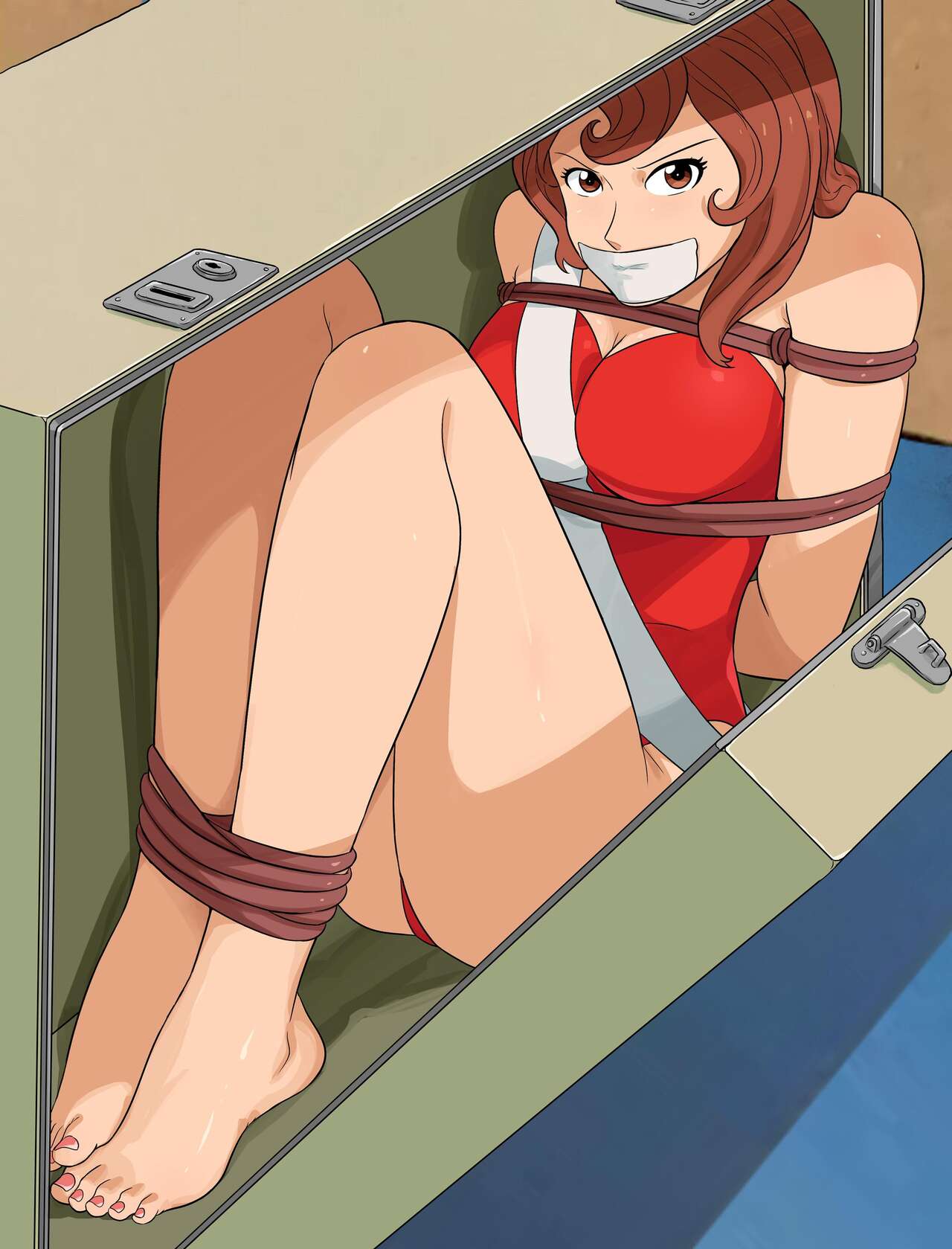 loz峰不二子 numero di immagine  40