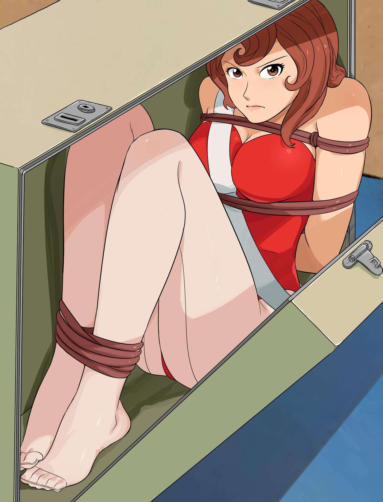 loz峰不二子 numero di immagine  41