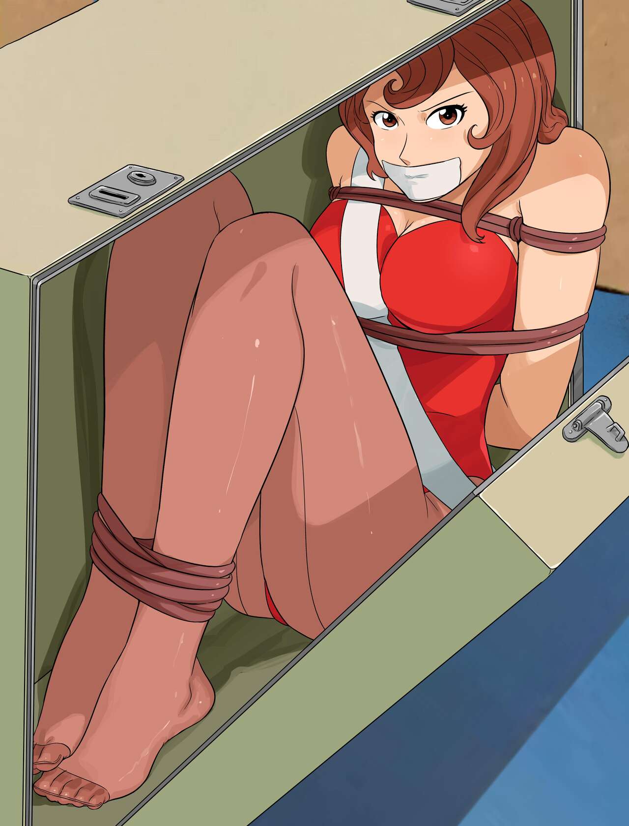 loz峰不二子 numero di immagine  42