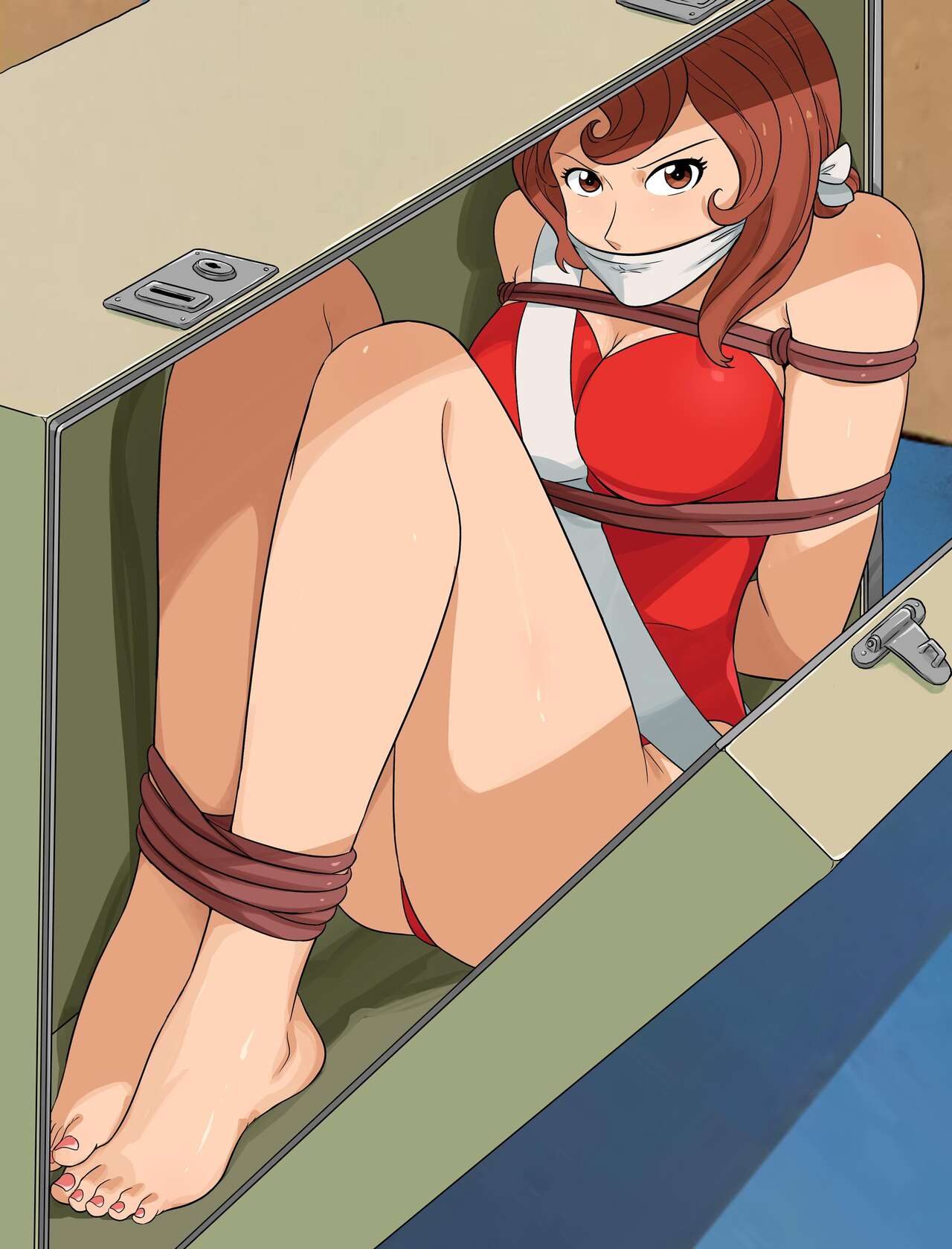 loz峰不二子 numero di immagine  43