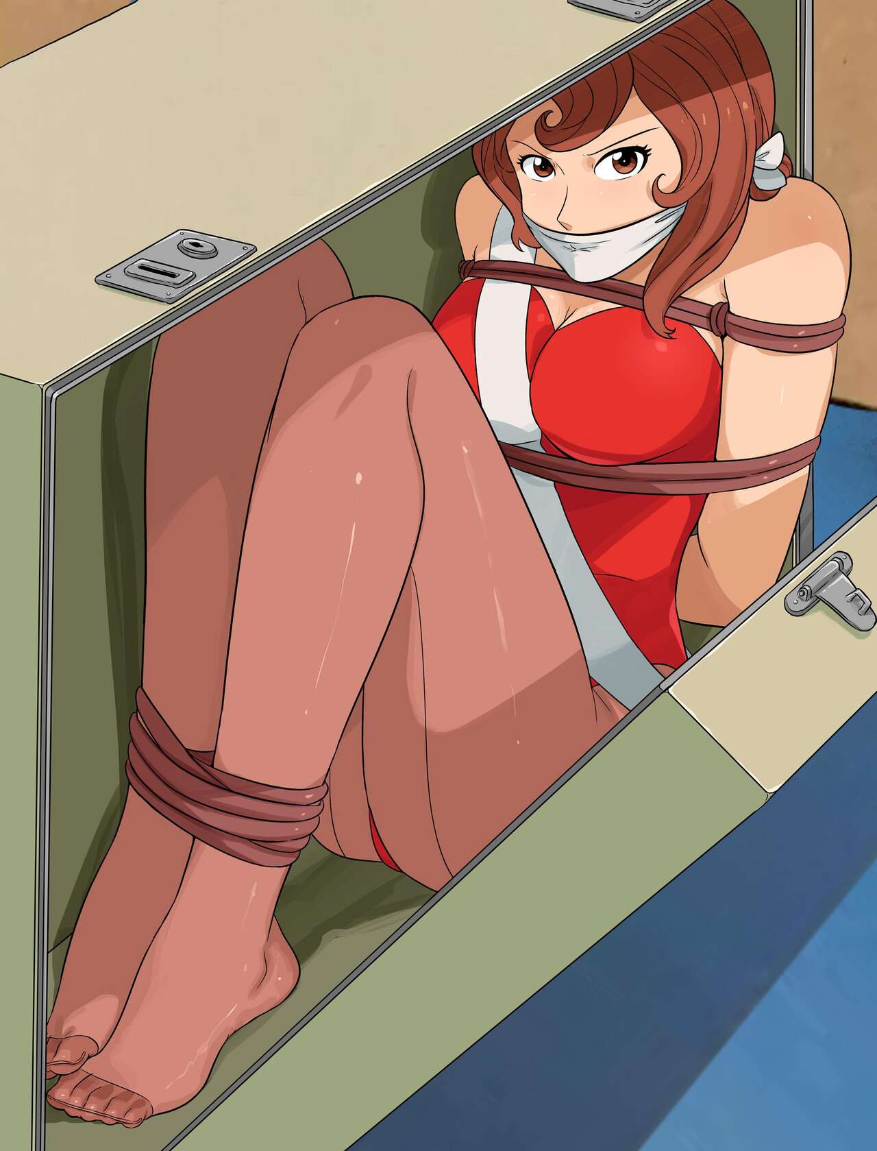 loz峰不二子 numero di immagine  44