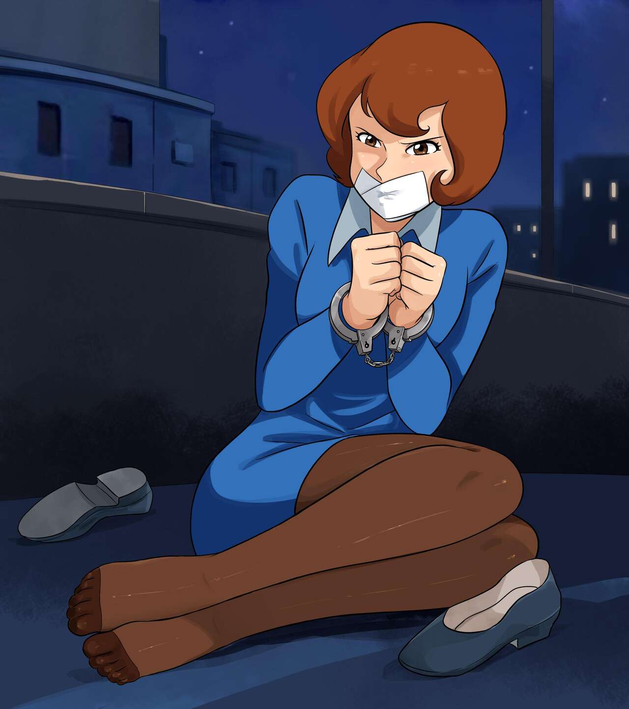 loz峰不二子 numero di immagine  47