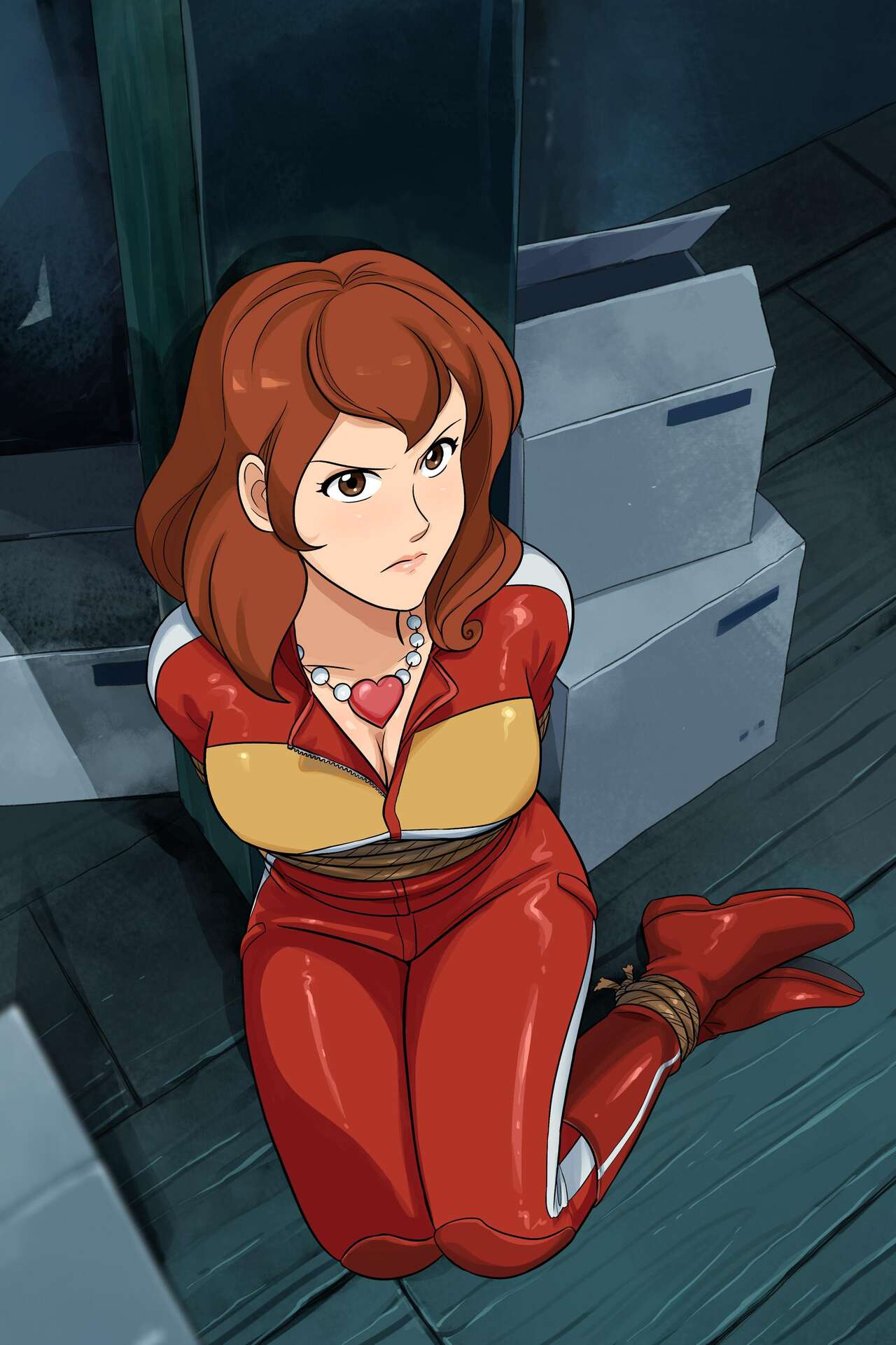 loz峰不二子 numero di immagine  50