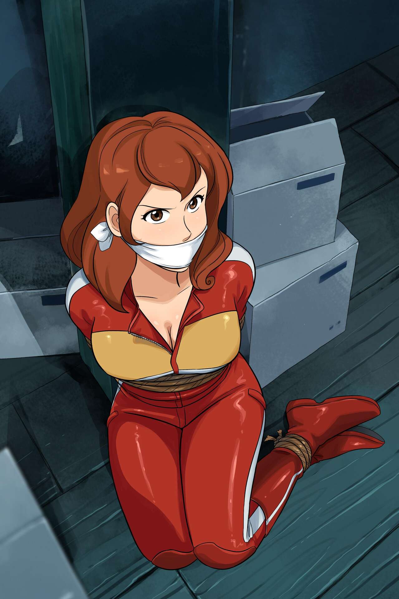 loz峰不二子 numero di immagine  51