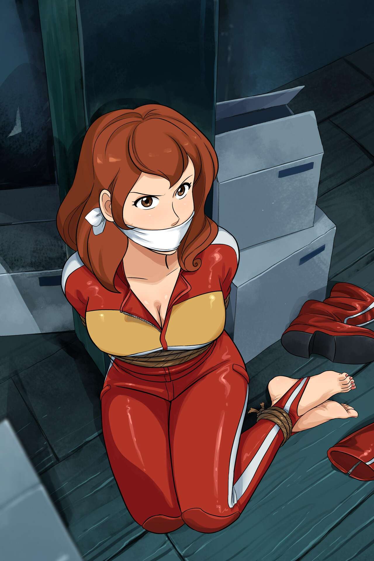 loz峰不二子 numero di immagine  52