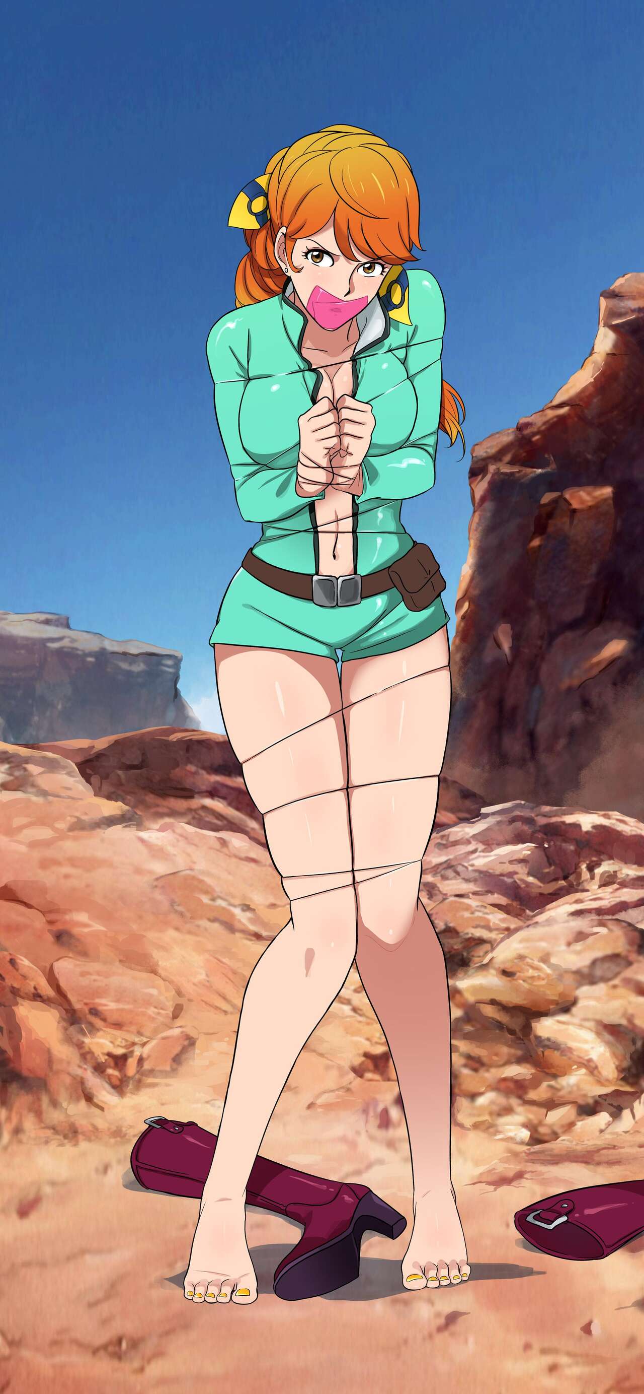 loz峰不二子 numero di immagine  64