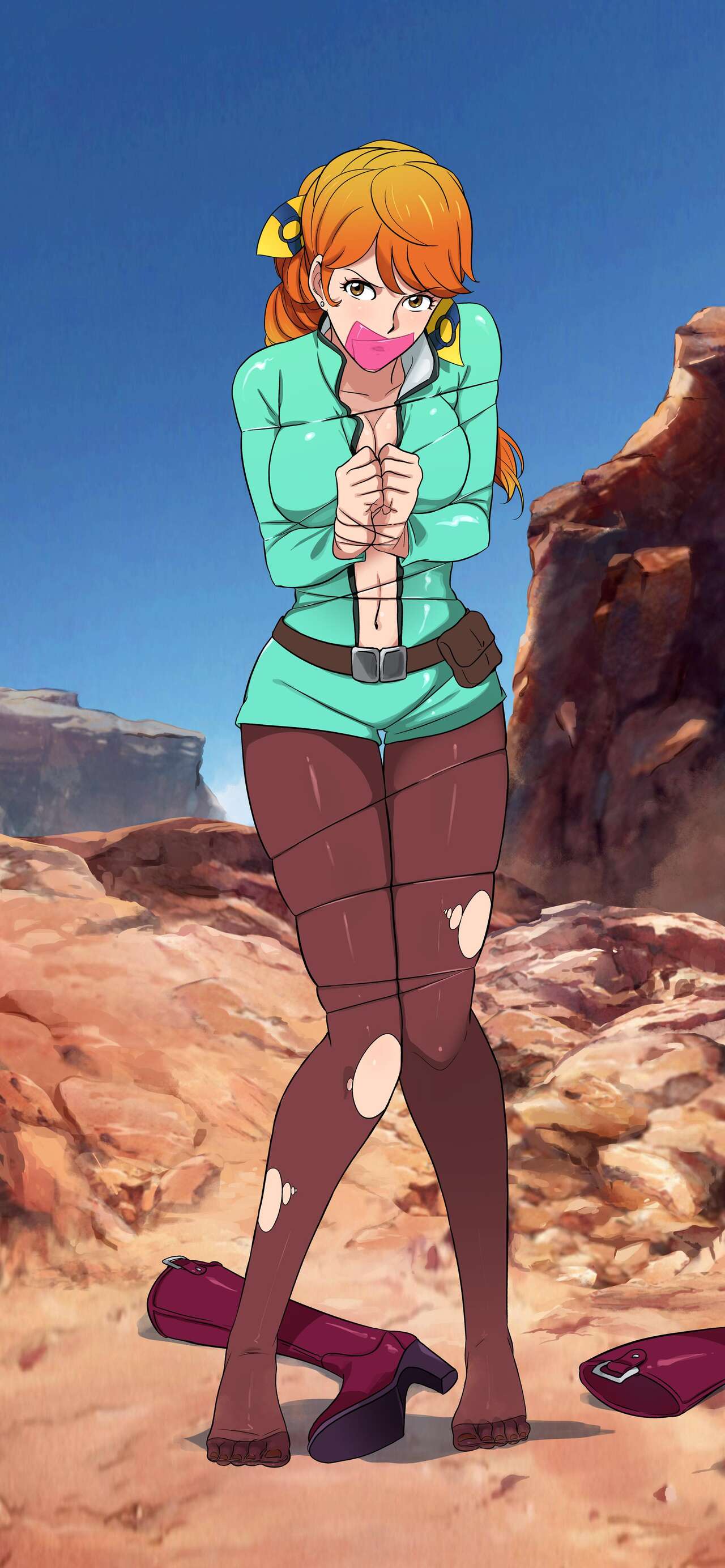 loz峰不二子 numero di immagine  65