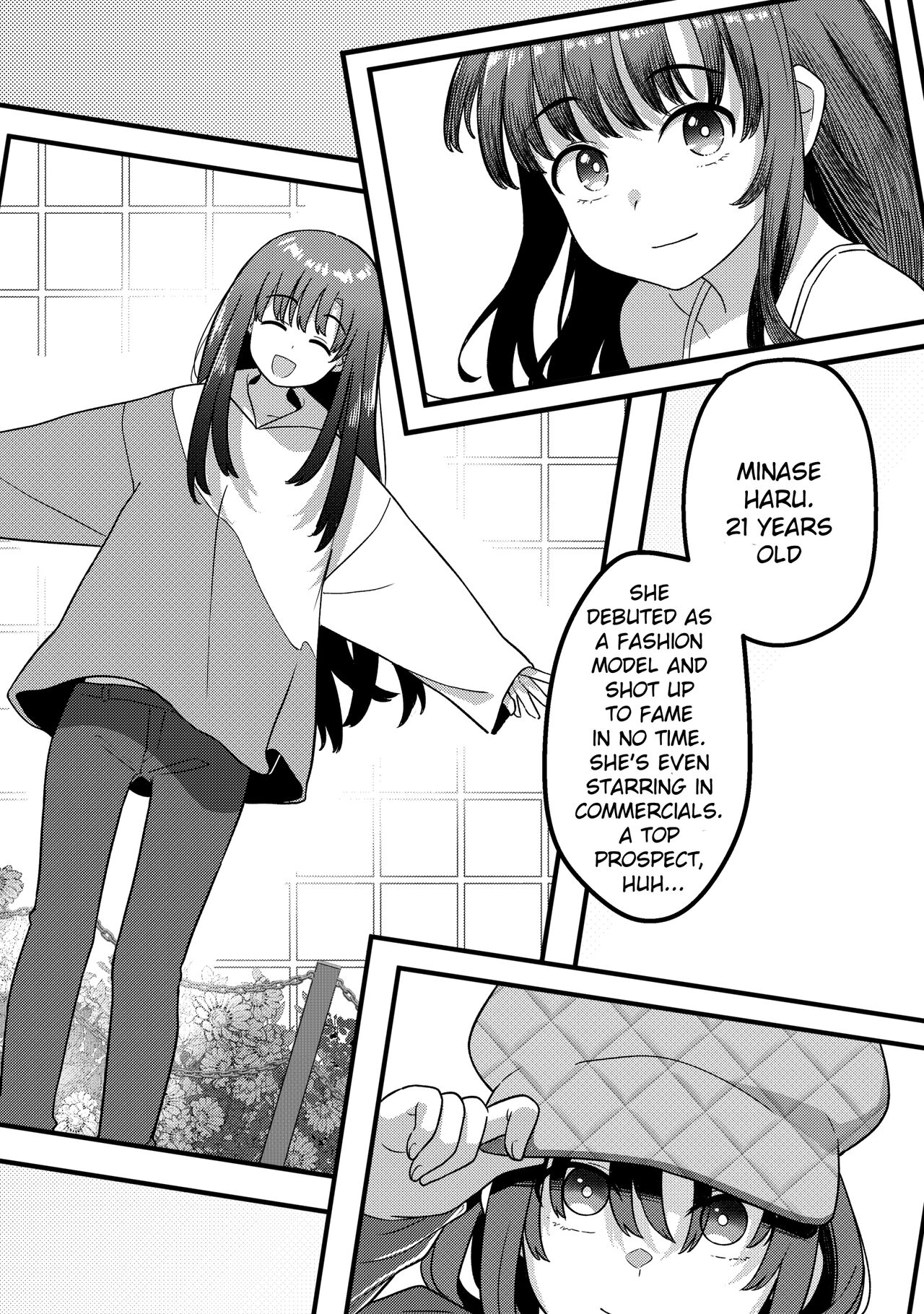 [Xion] Mirror Collection Vol.10 [English] 3eme image