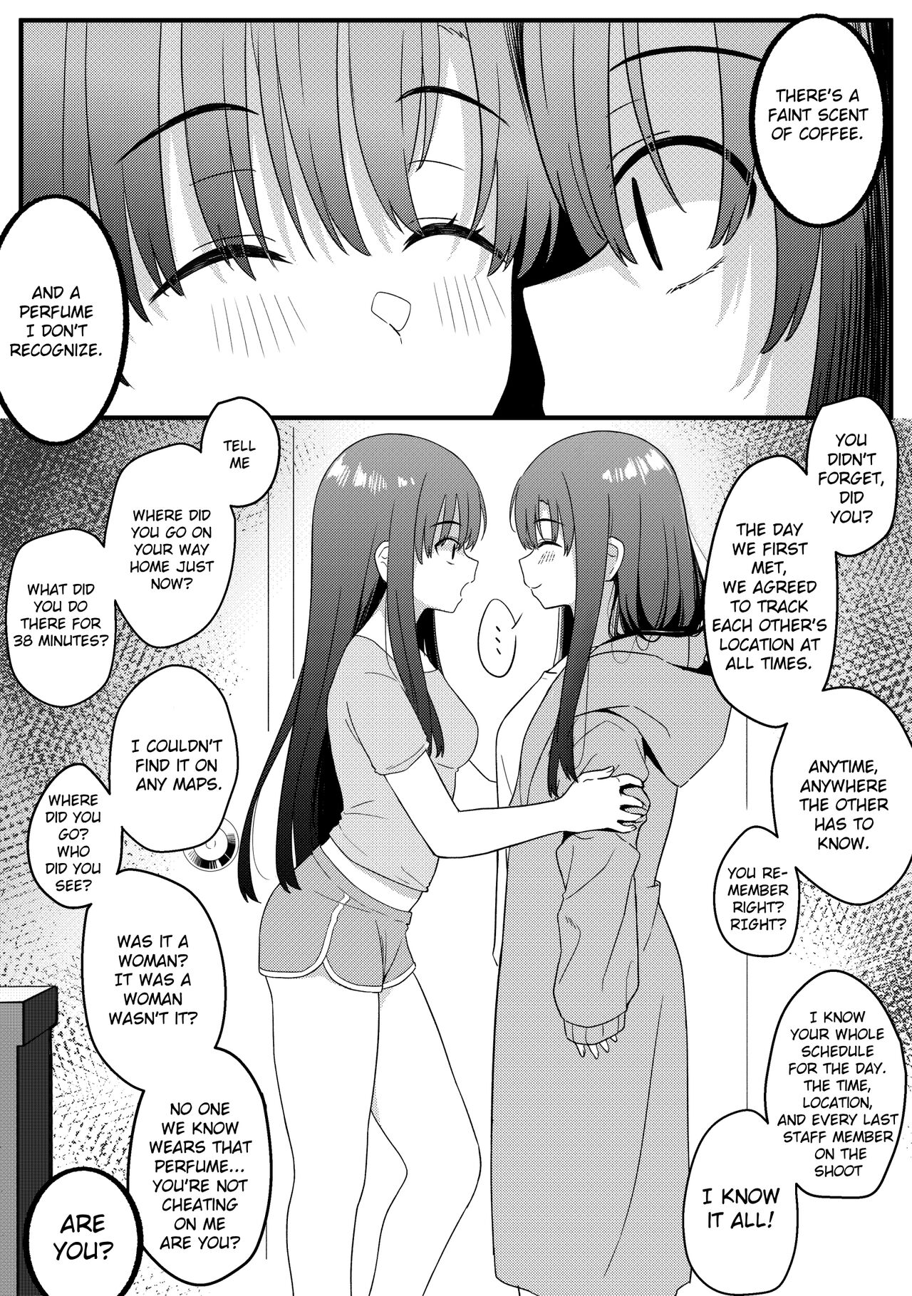 [Xion] Mirror Collection Vol.10 [English] 10eme image