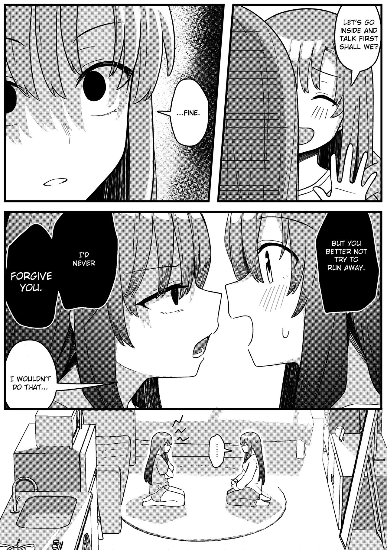 [Xion] Mirror Collection Vol.10 [English] 11eme image