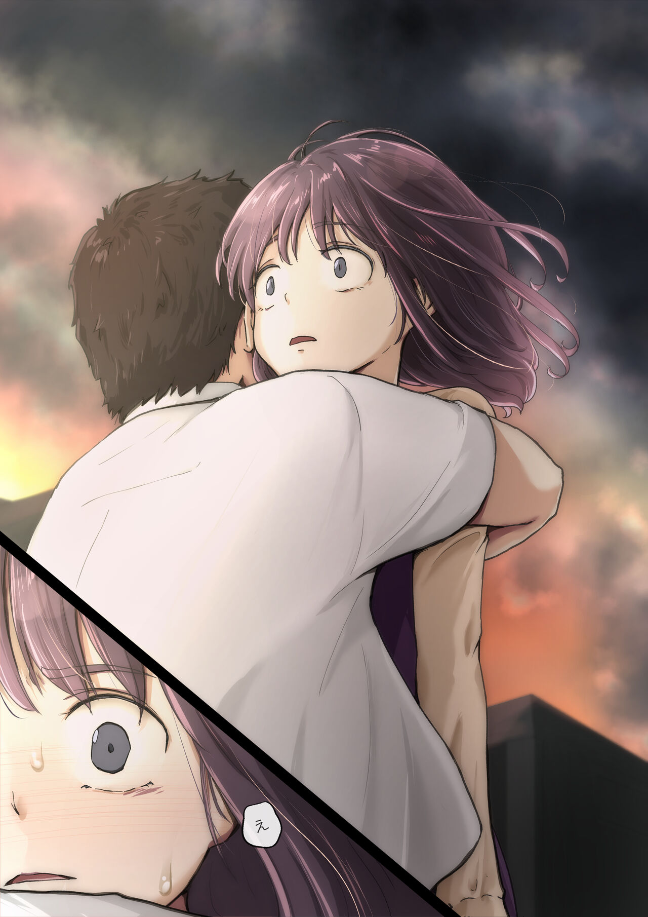 [Takotokite] Kimi no Subete o Ubau made 4 画像番号 20