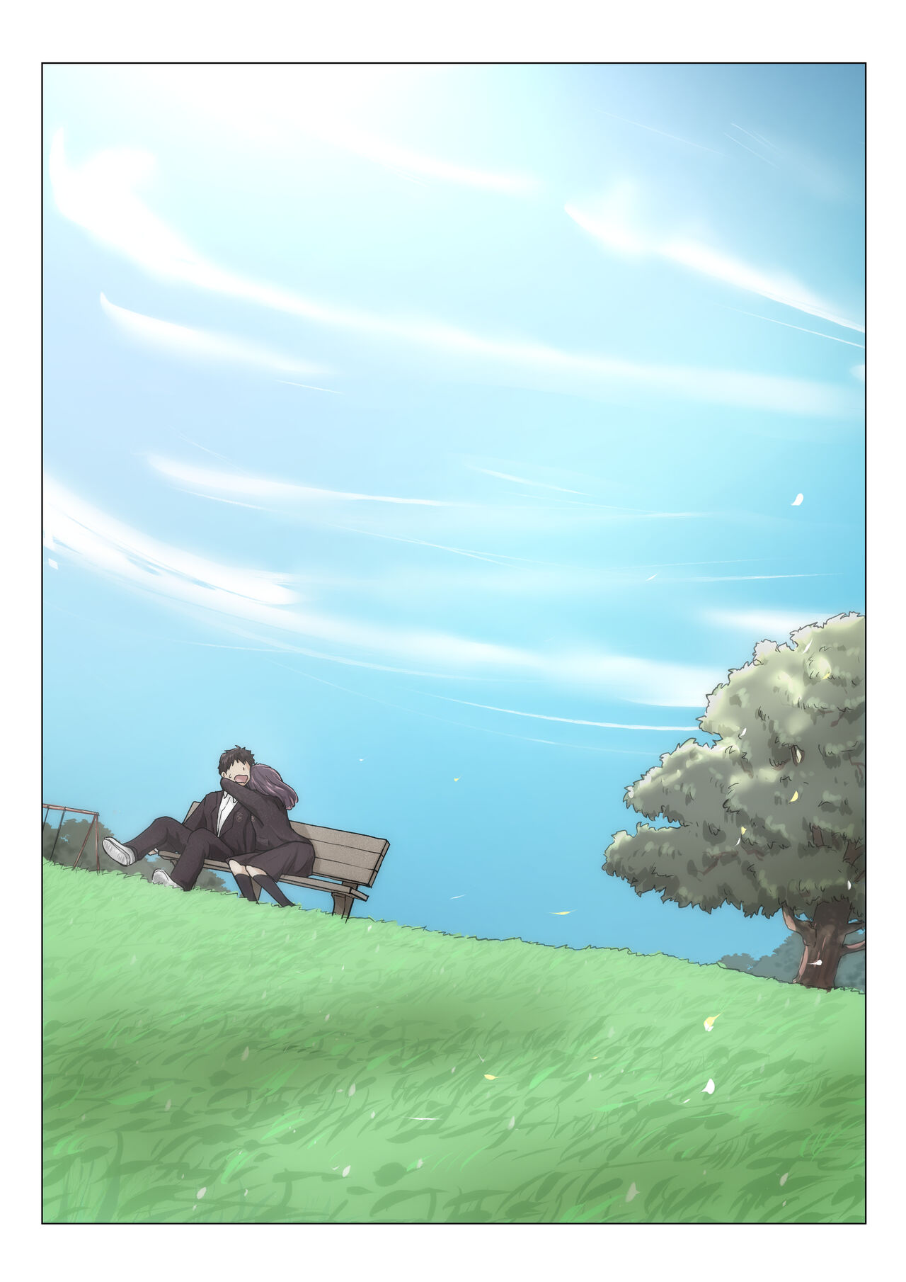 [Takotokite] Kimi no Subete o Ubau made 4 画像番号 73