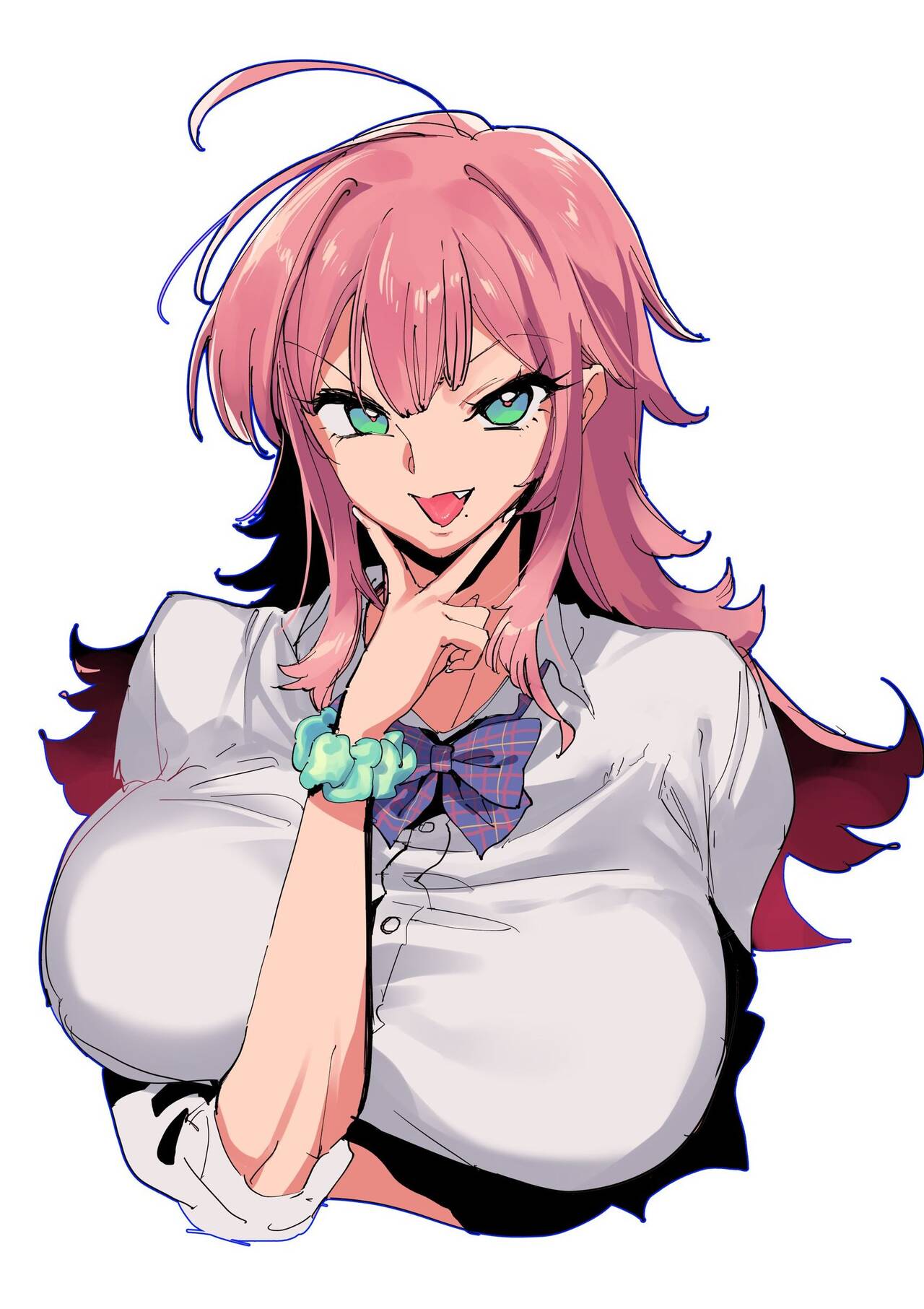 [Kikiga] Kukkyona gal ga boku ni meromerona no wa ittai nazedarouka? (COMIC Kairakuten 2024-09) [Lust no Fansub] [Spanish] [Digital] 画像番号 25