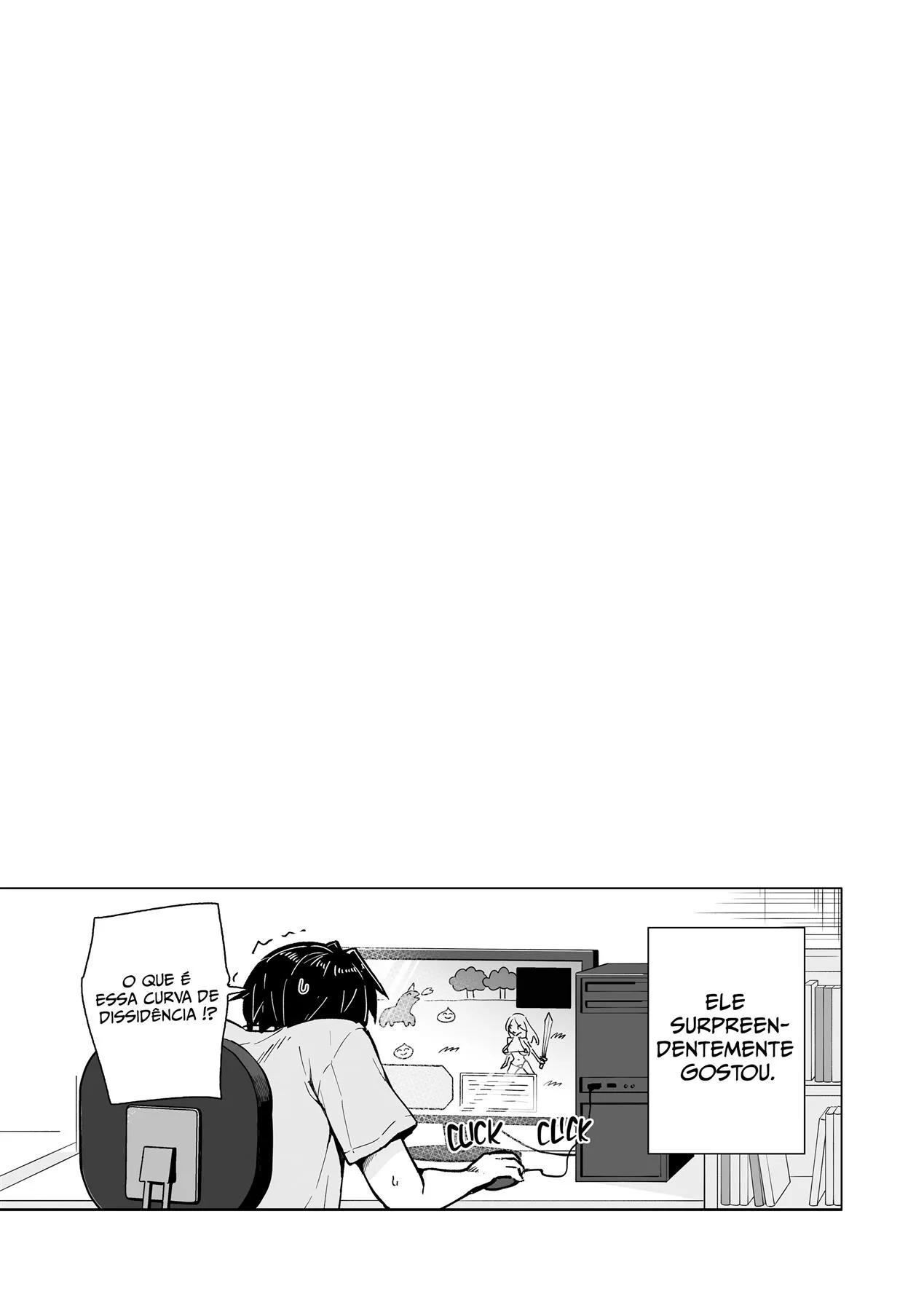 [Kamikadou (Ginyou Haru)] Papa Katsu Hajimemashita 5 ~Datsusara Papa-hen 1~ [Portuguese-BR] image number 64