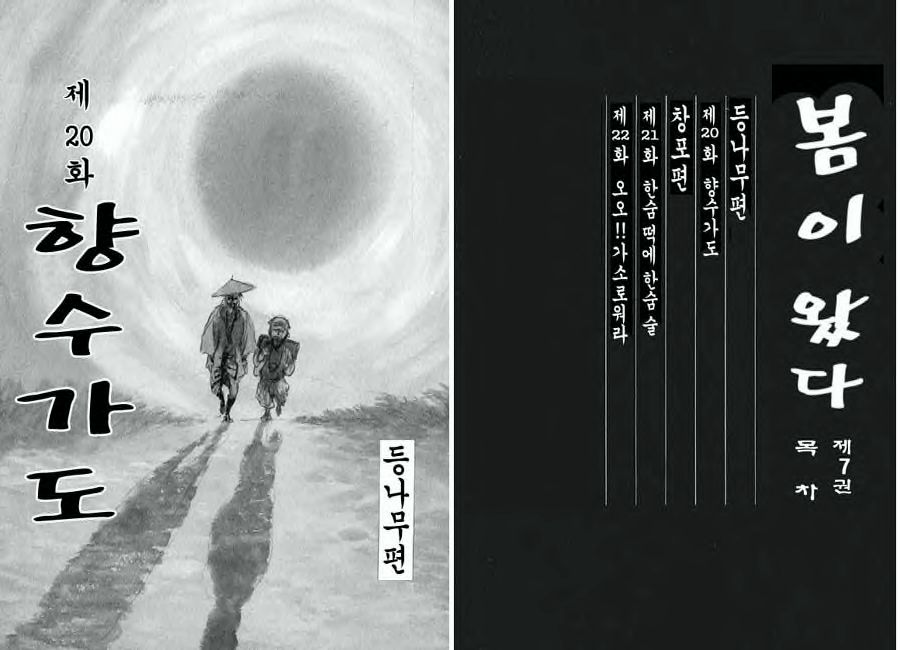 [Koike Kazuo, Kojima Goseki] Spring Has Come! Vol. 07 图片编号 2