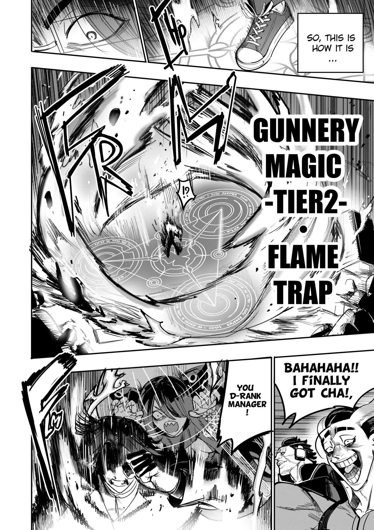 [Furiouzly] I Sold My Body to a God Chapter 14 [English] imagen número 6