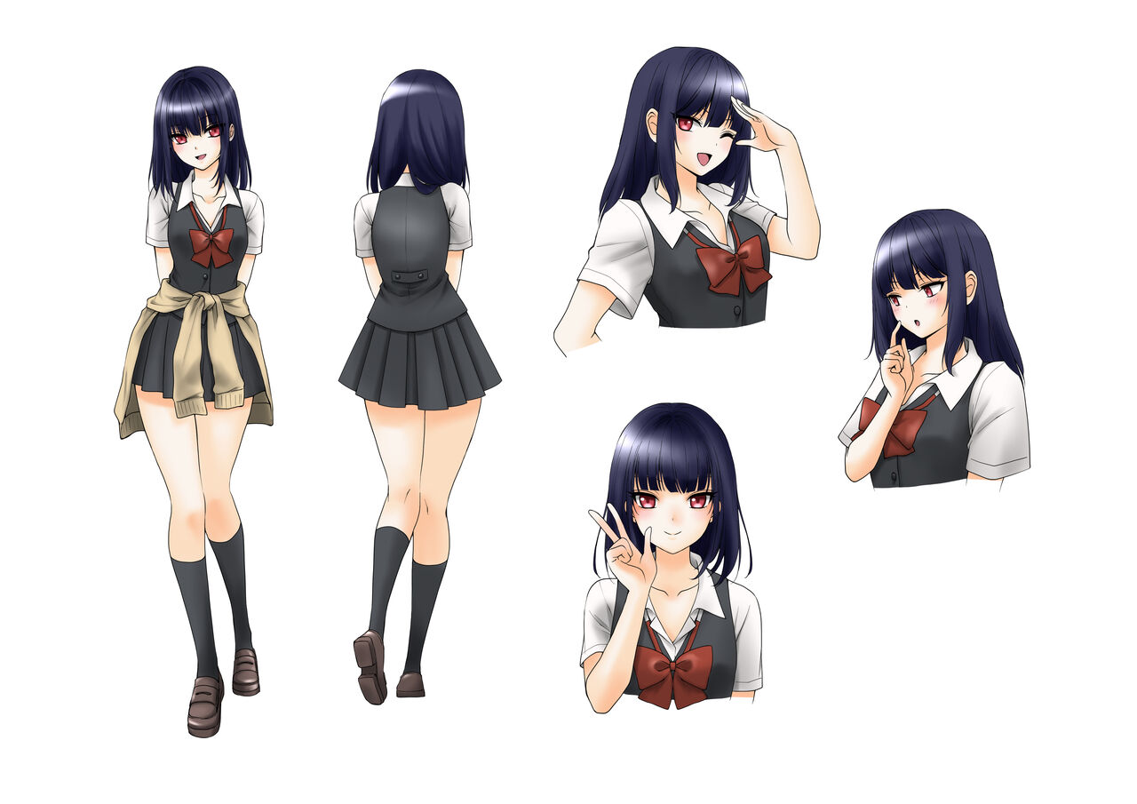 [Seika Kairaku Shoten (Eltoria, DRYPINE, Usagihara Kuro)] Uber Hyoi - Appli Chuumon de Anata no Tamashii o Okonomi no Aite ni Otodoke [Chinese] image number 39