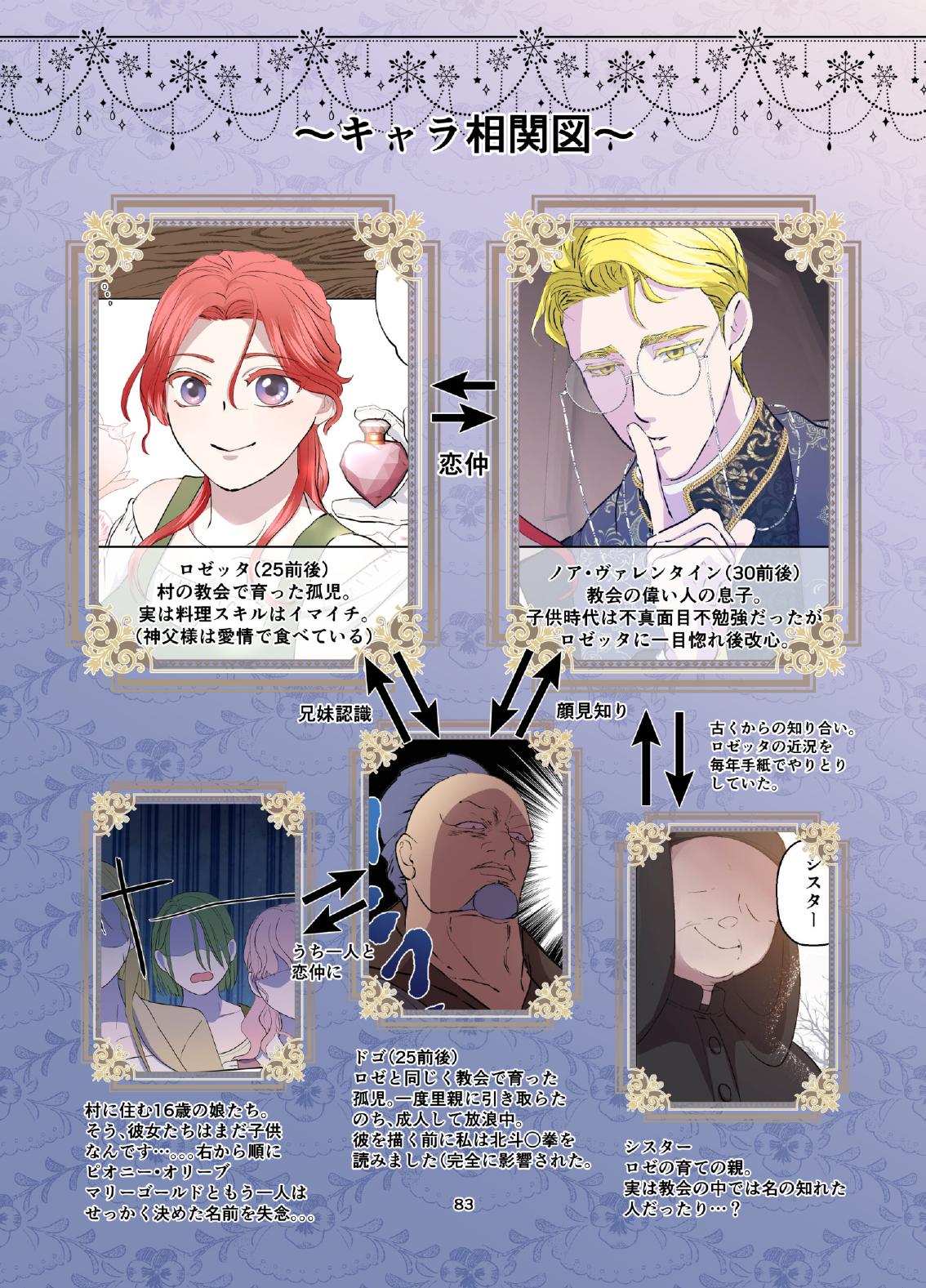 [Contamination] Yomeki okure-mura Musume wa Shinpu-sama no Dekiai kara nige rarenai изображение № 84