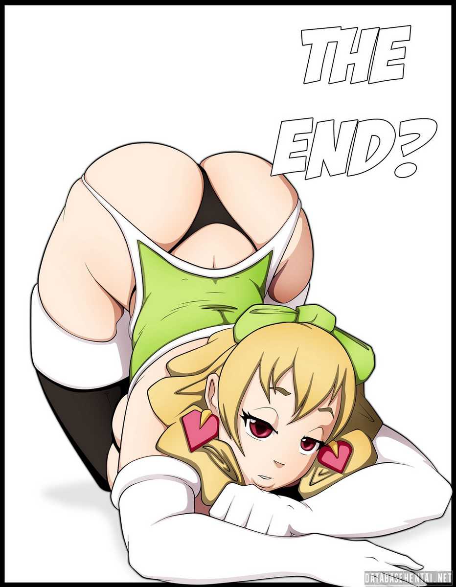 [Onagi] Kunoichi Harem Issue 1 [Portuguese-BR] 图片编号 38