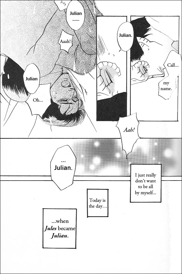 Sugared Medicine by Mukouda Tessen 图片编号 7