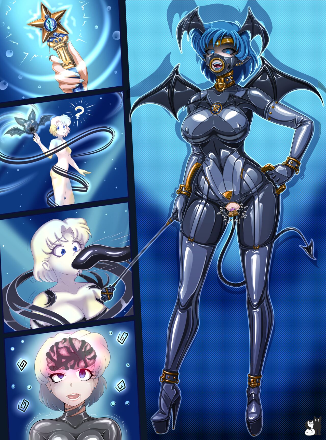 Rosvo's Drawings of July 2024 图片编号 6