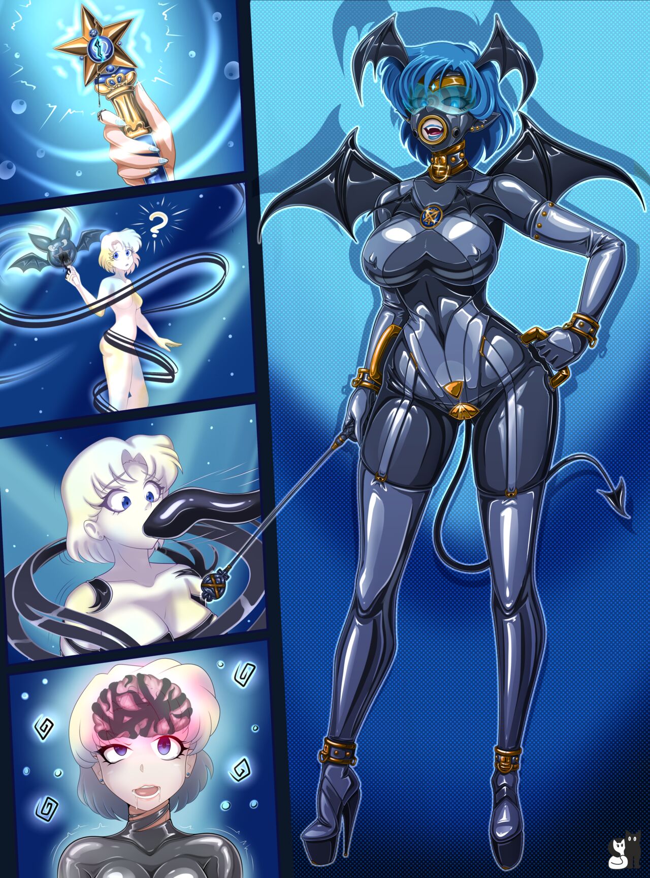 Rosvo's Drawings of July 2024 图片编号 13