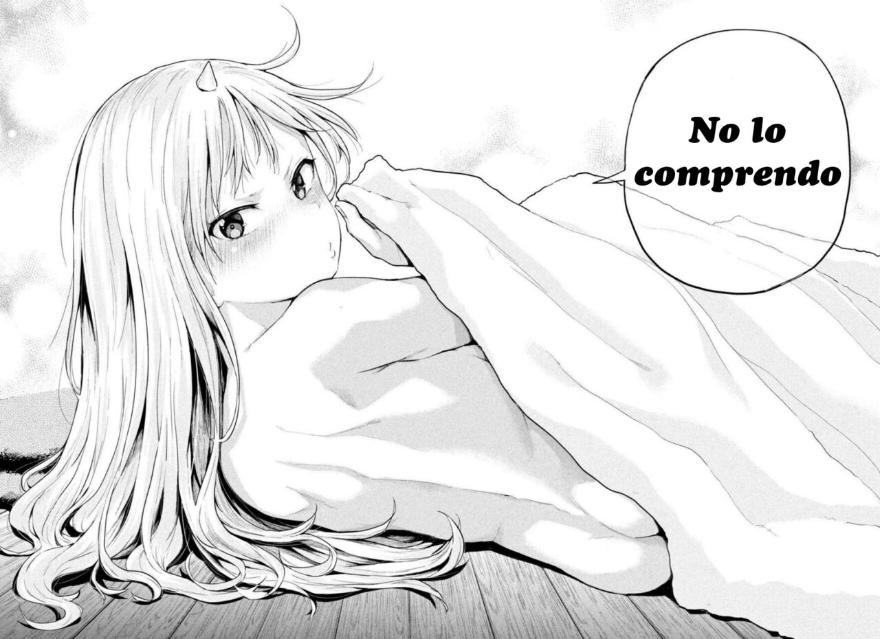 [Nagai Kusa] Watashi no Torokeru Shikyuu ni Hatsu Kiss Shite Cap. 01, 05-07 [Spanish] [John + No lo comprendo + XHentai95 + Kalock] [Digital] 图片编号 80