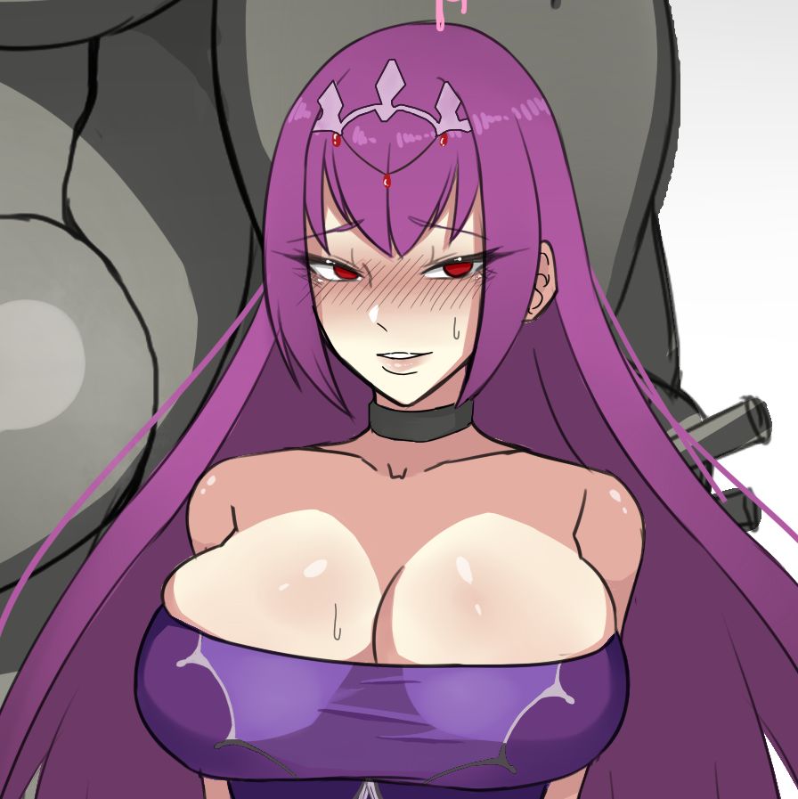 [ChiHel]FGO散图[Chinese][个人机翻润色] Bildnummer 19