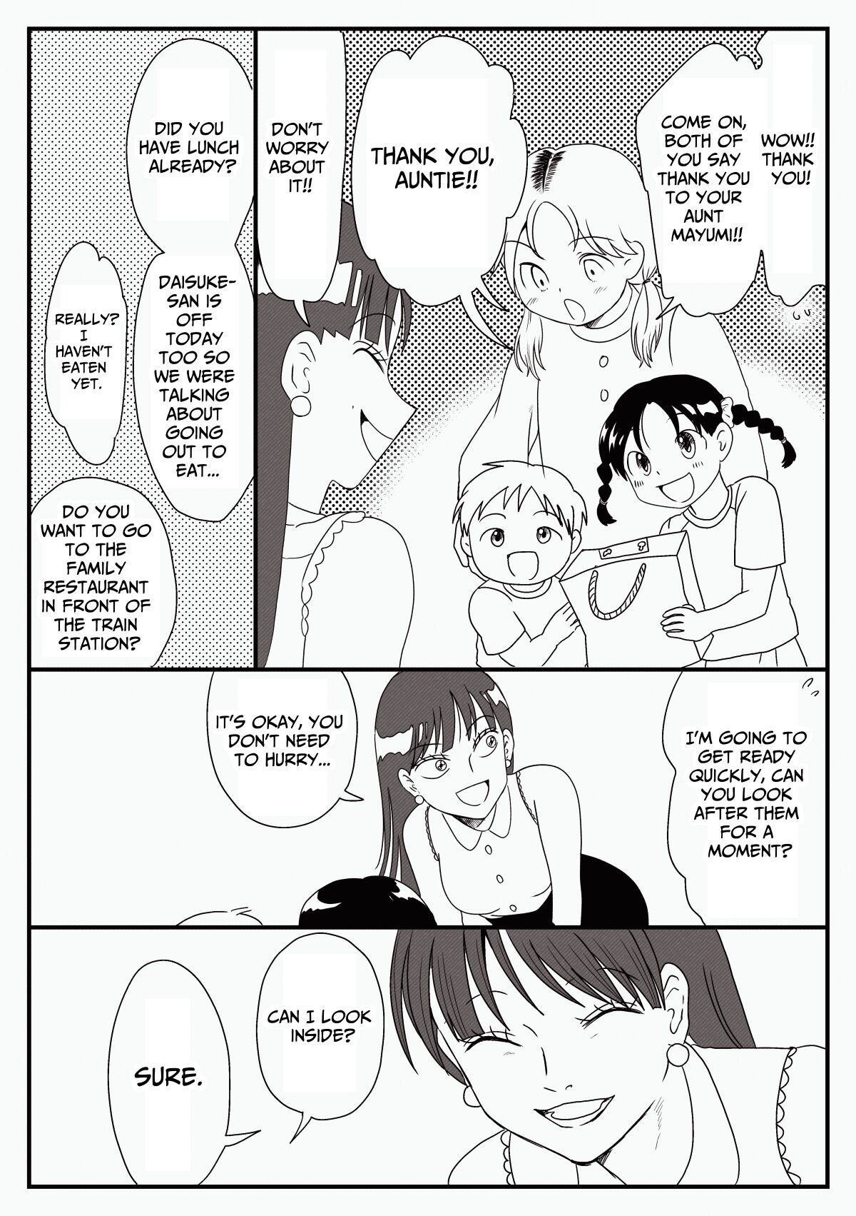 [ENG Ver.] [Dollyfication] I Became A Toy!?     chillmokesi image number 2