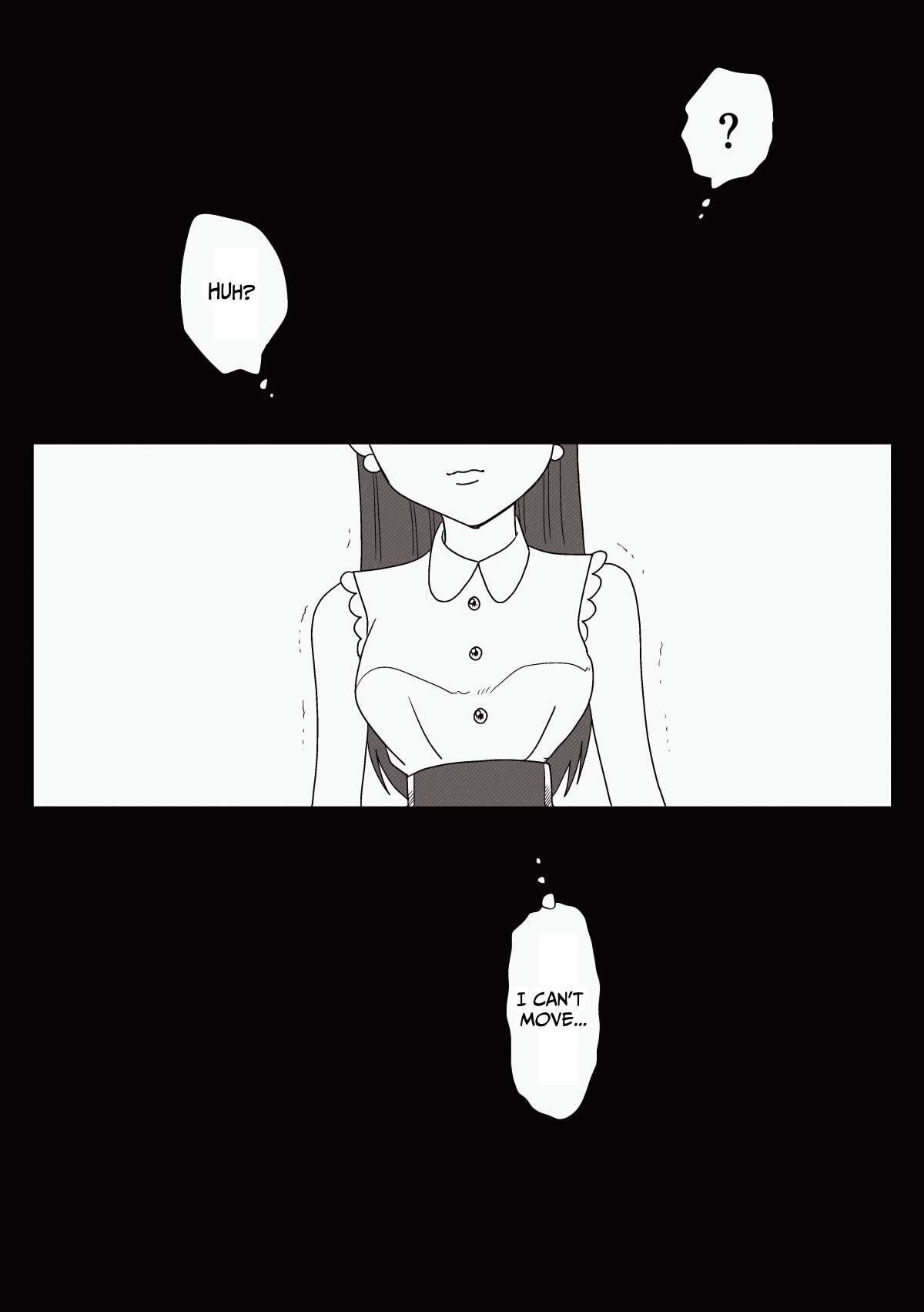 [ENG Ver.] [Dollyfication] I Became A Toy!?     chillmokesi image number 4