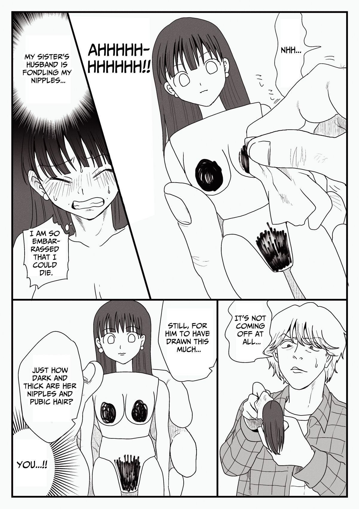 [ENG Ver.] [Dollyfication] I Became A Toy!?     chillmokesi image number 10