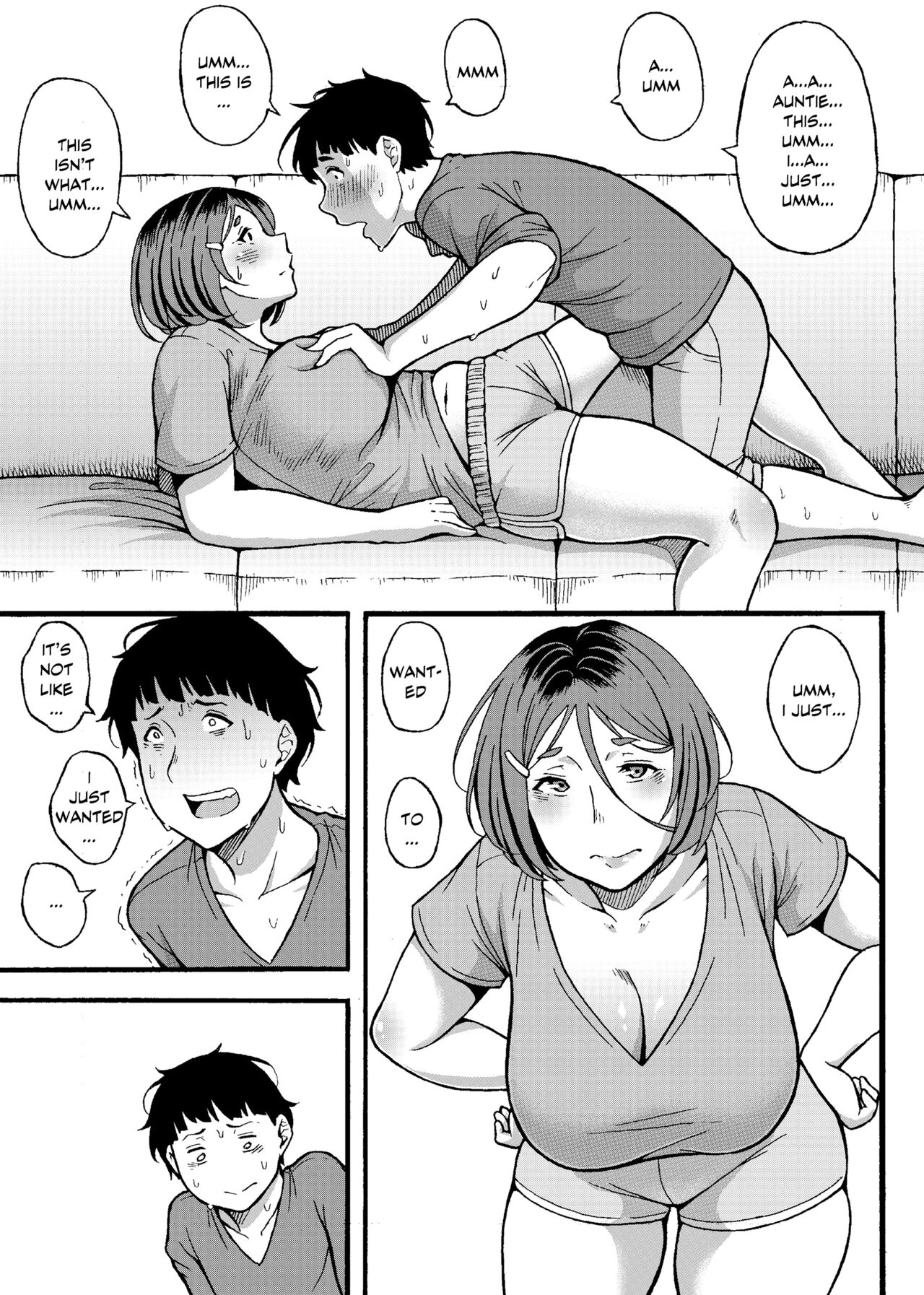 [Jūichi] The Neighbor Next Door 画像番号 15