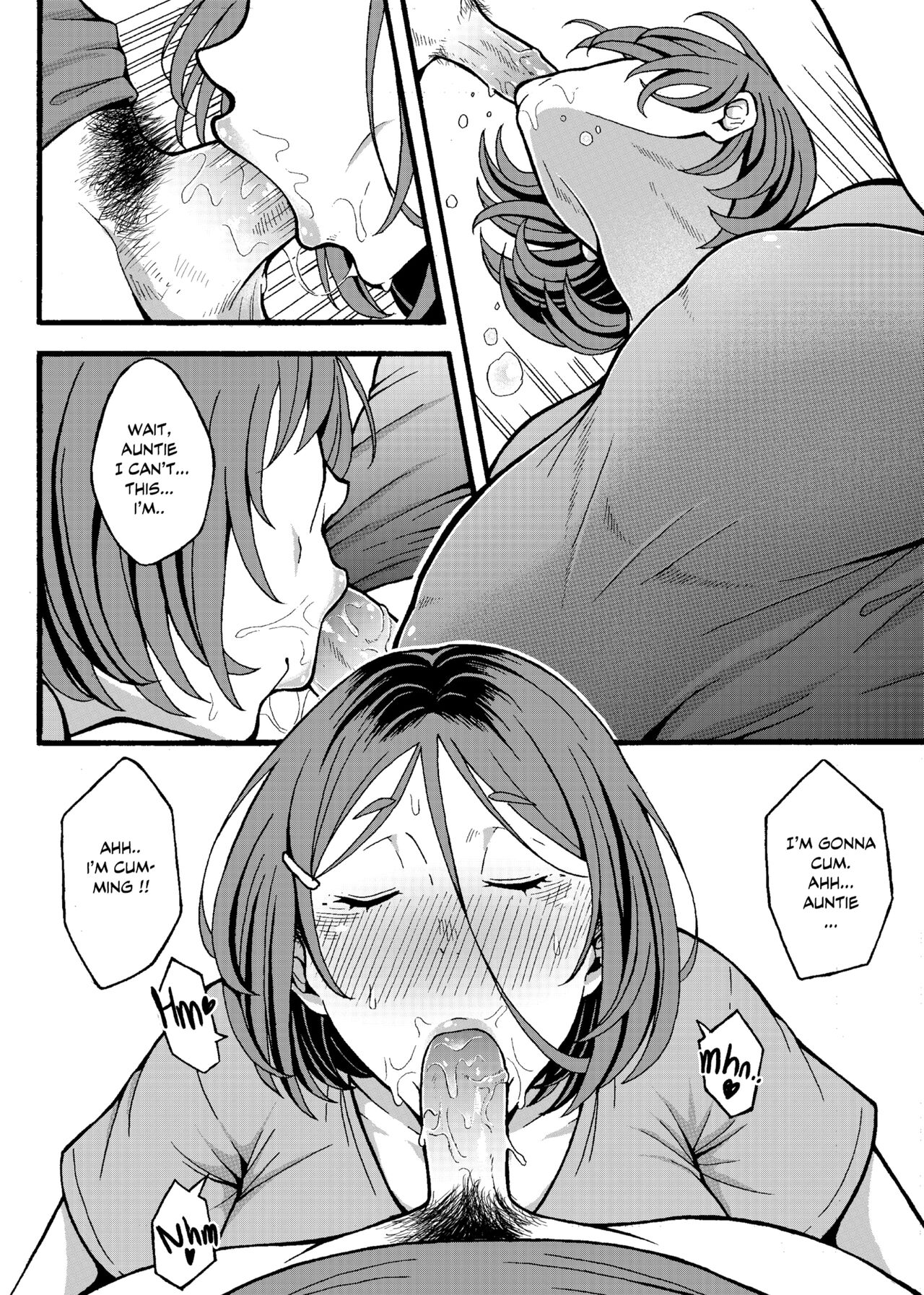 [Jūichi] The Neighbor Next Door 画像番号 18