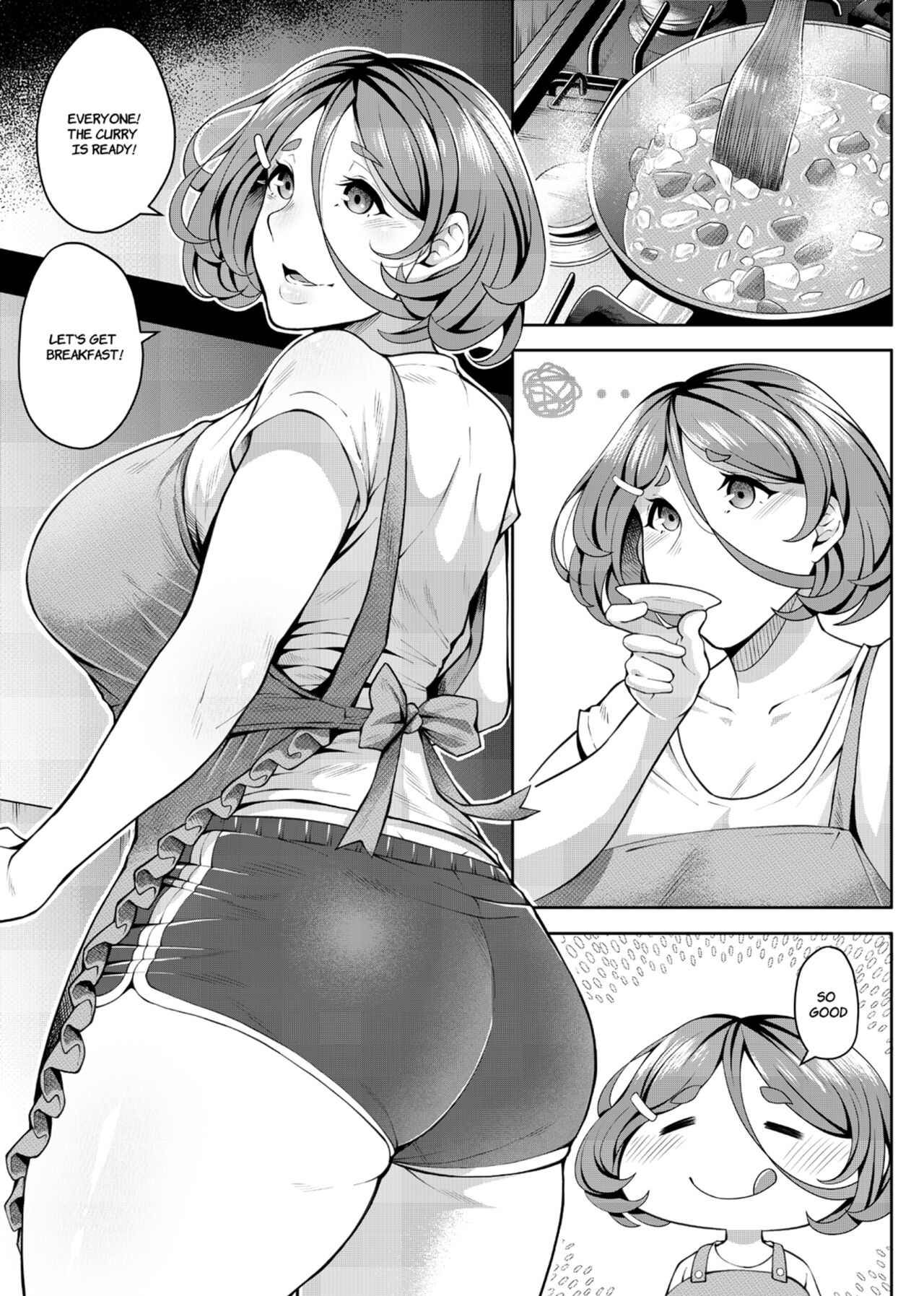 [Jūichi] The Neighbor Next Door 2 Bildnummer 20