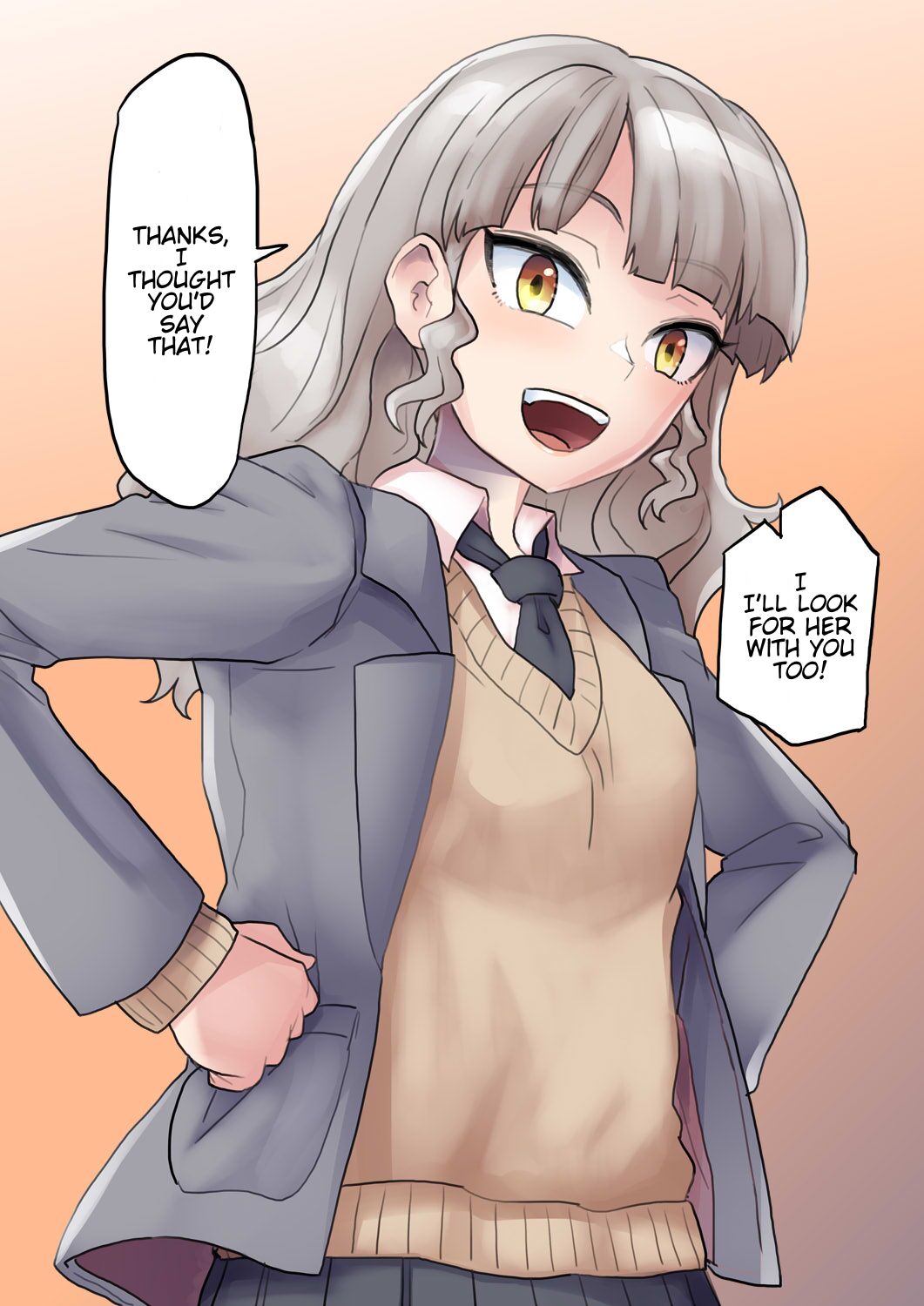 [581] Keisotsu ni Robotto-ka Sansha Sanyou-hen | Carelessly Robotized 3 people 3 ways edition[English] 图片编号 11