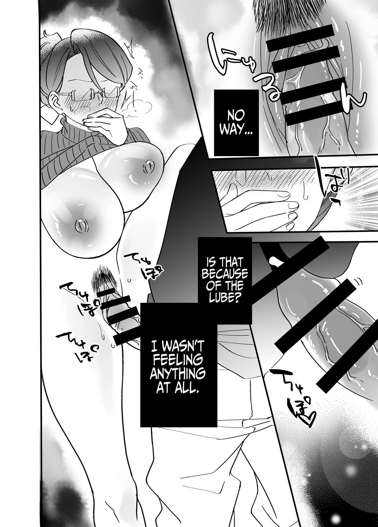 [Mofumofu Kenkou Kumiai (Mofukichi)] Akogare - Hitozuma Kyoushi wa Yowami o Nigirare Netorareru | Akogare - A married teacher ensnared with her secret. [English] [Iulius] 图片编号 38