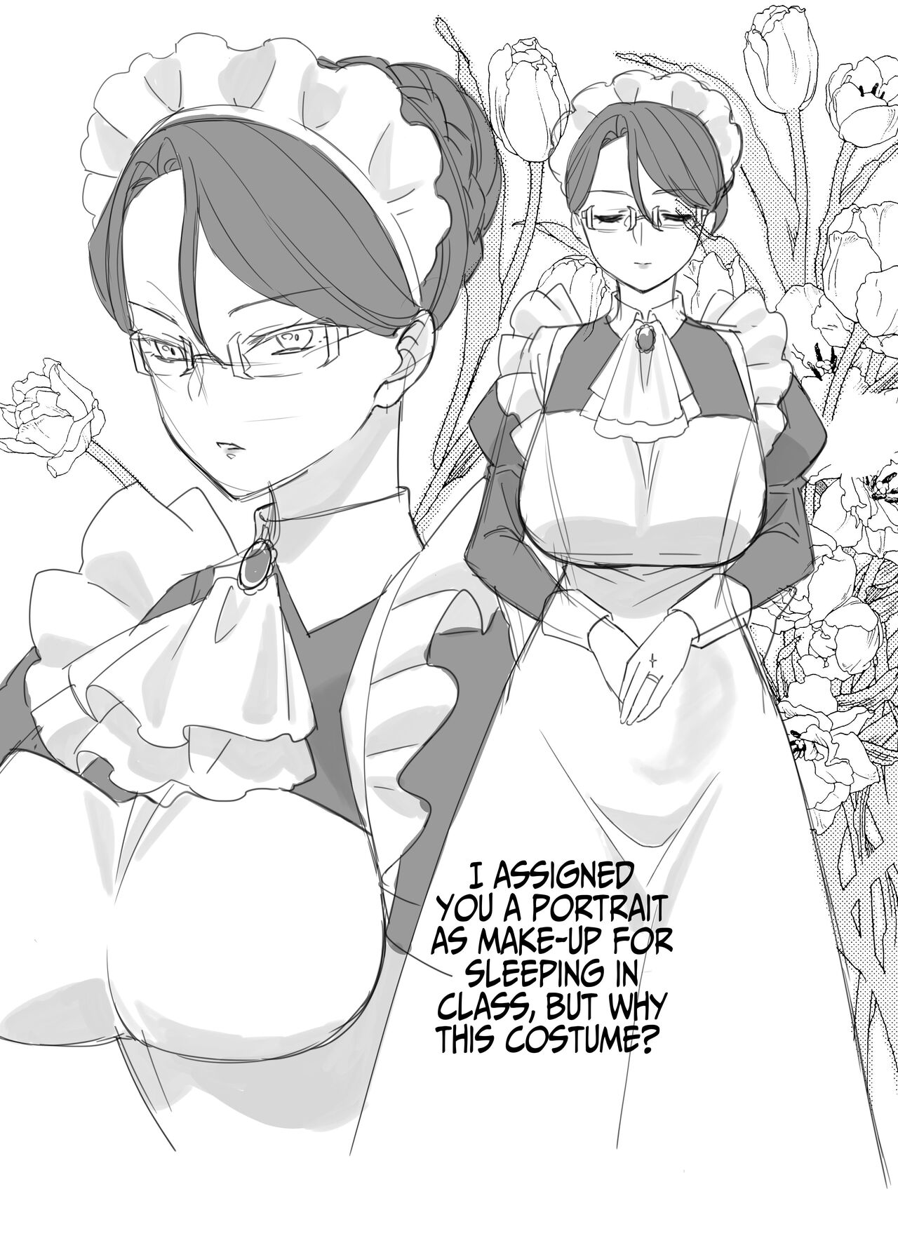 [Mofumofu Kenkou Kumiai (Mofukichi)] Akogare - Hitozuma Kyoushi wa Yowami o Nigirare Netorareru | Akogare - A married teacher ensnared with her secret. [English] [Iulius] 图片编号 67