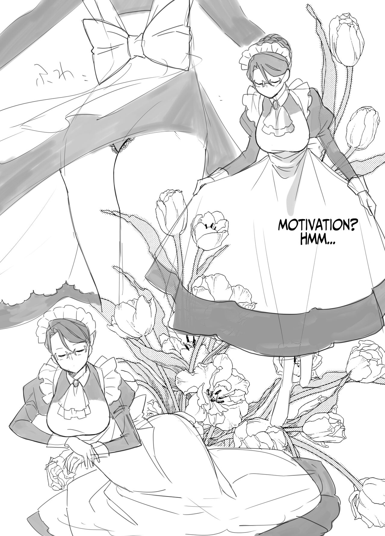 [Mofumofu Kenkou Kumiai (Mofukichi)] Akogare - Hitozuma Kyoushi wa Yowami o Nigirare Netorareru | Akogare - A married teacher ensnared with her secret. [English] [Iulius] 图片编号 68