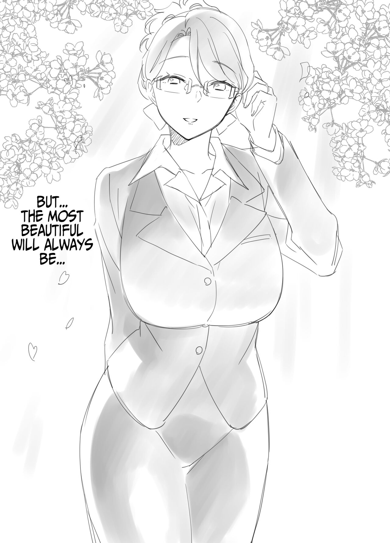 [Mofumofu Kenkou Kumiai (Mofukichi)] Akogare - Hitozuma Kyoushi wa Yowami o Nigirare Netorareru | Akogare - A married teacher ensnared with her secret. [English] [Iulius] 图片编号 77