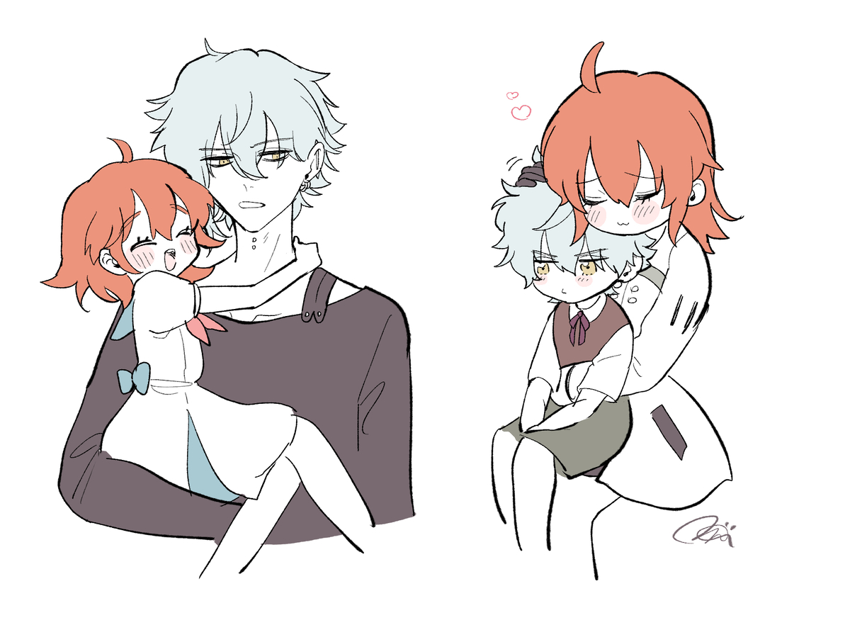 [nama)] Chikara do guda ♀ matome (Fate/Grand Order) imagen número 8