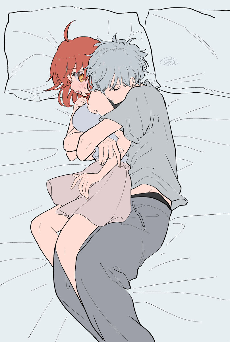 [nama)] Chikara do guda ♀ matome (Fate/Grand Order) imagen número 13