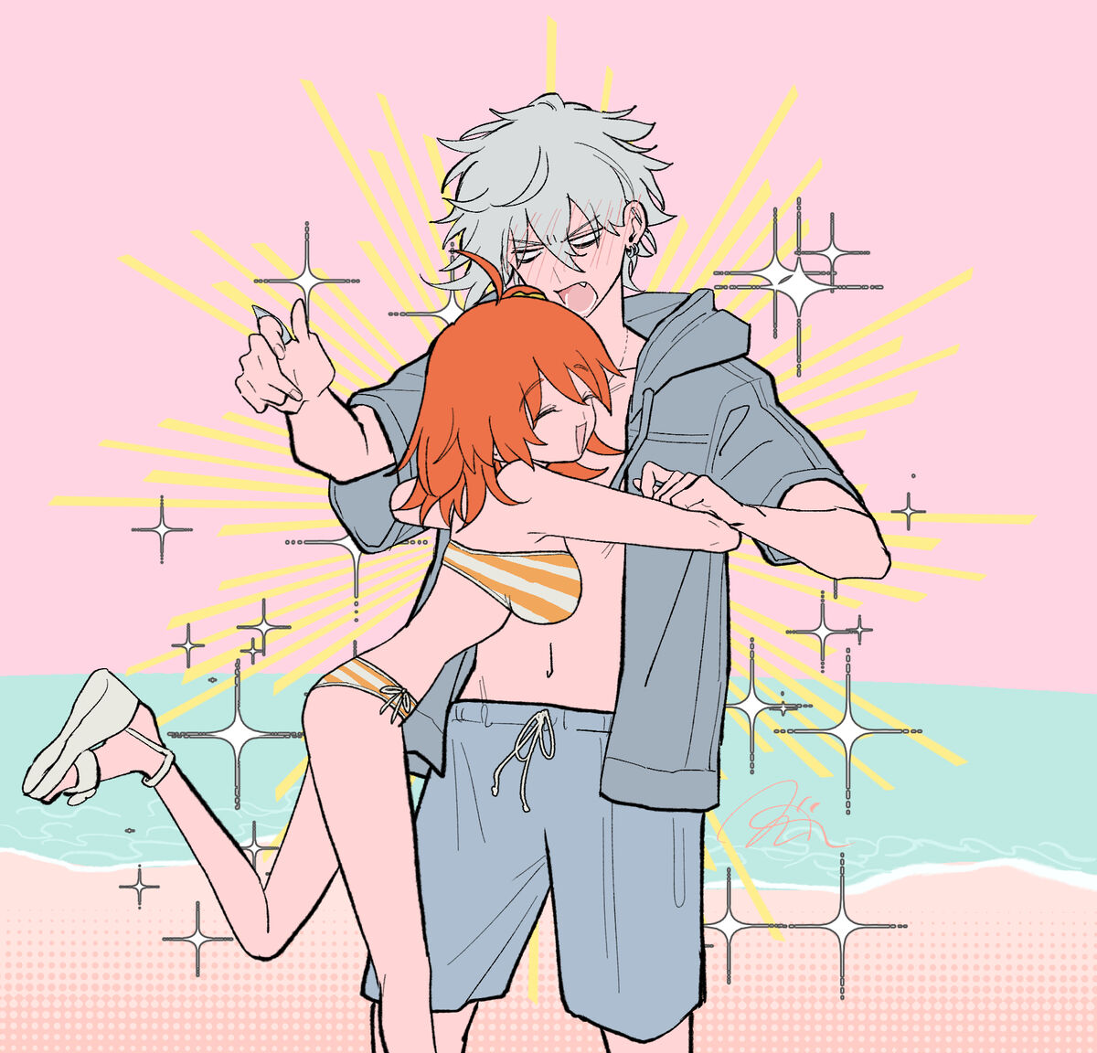 [nama)] Chikara do guda ♀ matome (Fate/Grand Order) imagen número 20