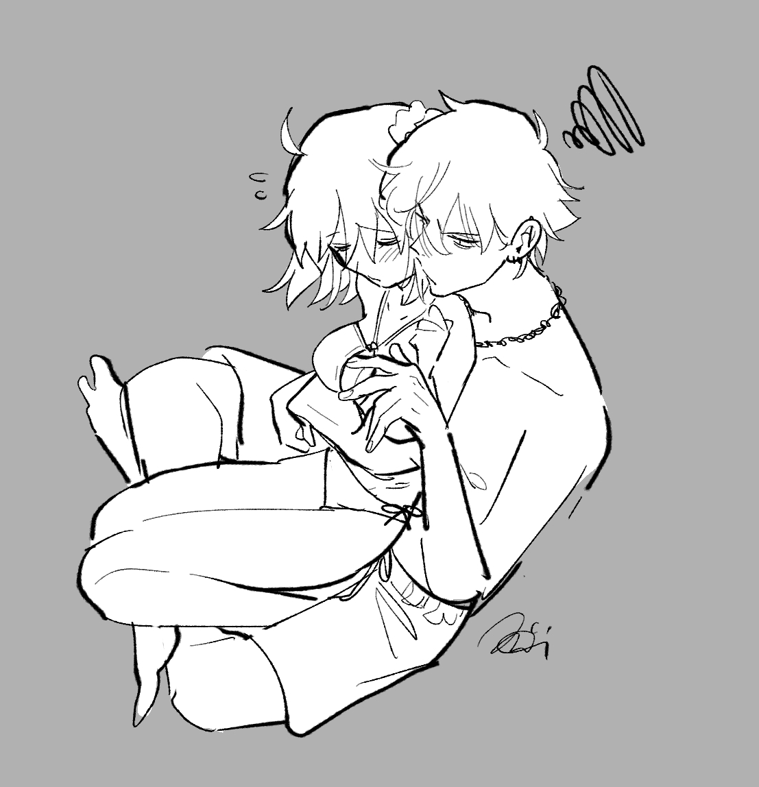 [nama)] Chikara do guda ♀ matome (Fate/Grand Order) imagen número 23