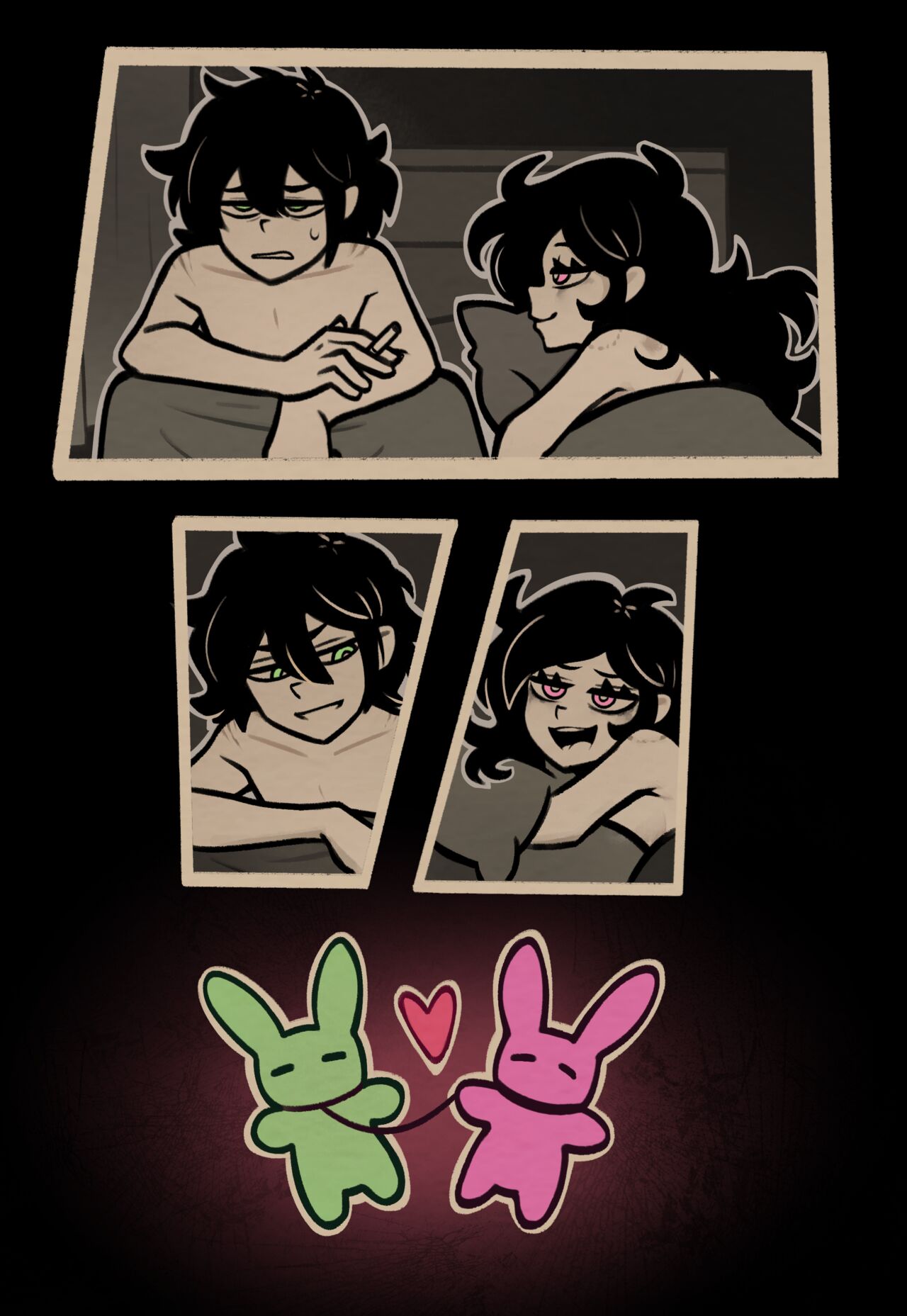 [sorapoi] 앤디와 레일리의 관: Descent 루트 2 image number 24