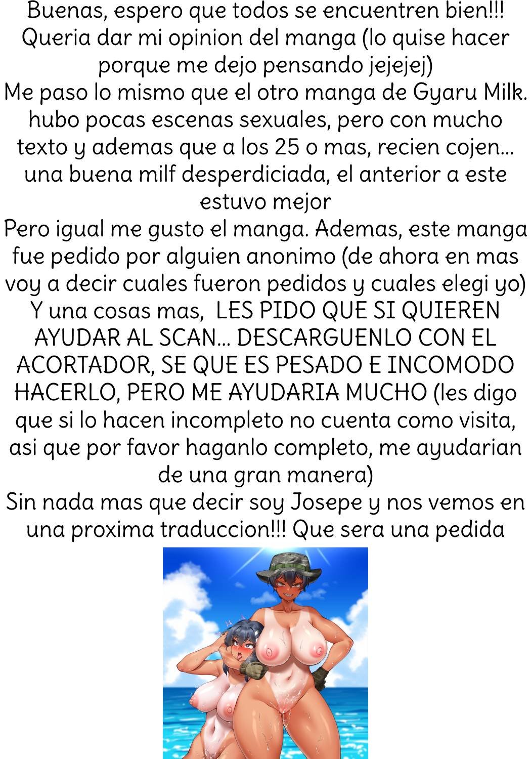 My Mom is too Unguarded and Hot 图片编号 42