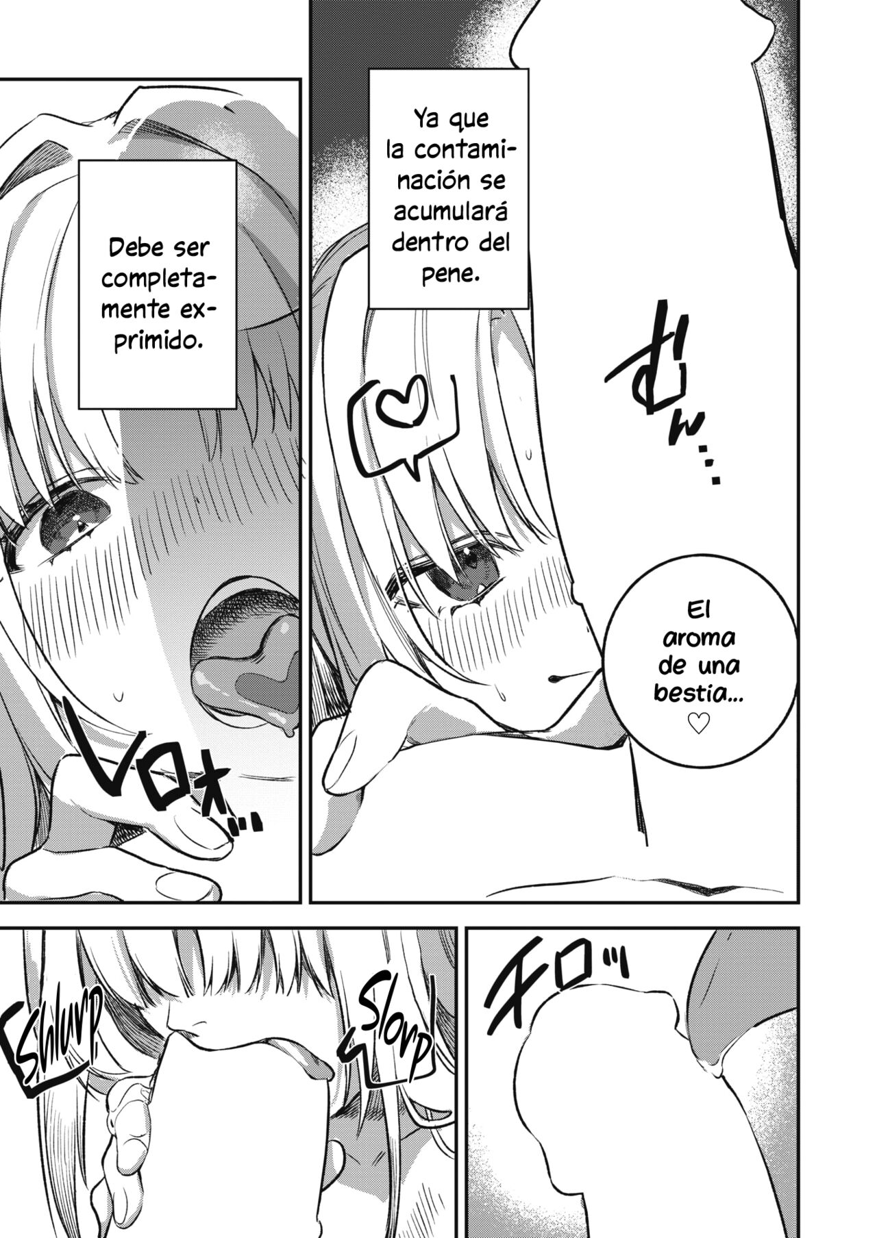 [FF] Rental Seijo | Santa Rentable (Isekai Rakuten Vol. 28) [Spanish] [Anamnesis Scanlation] numero di immagine  13