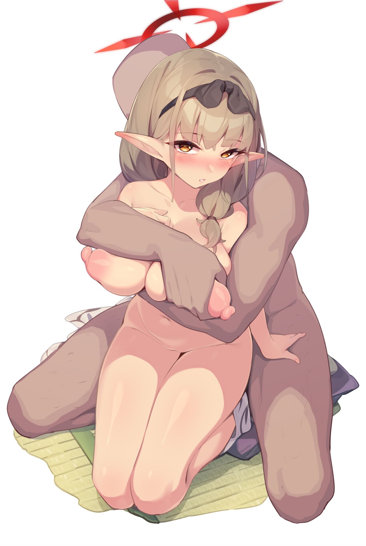 [Fanbox]Sgt-Z 火宮チナツ R18 (1+2) numero di immagine  7