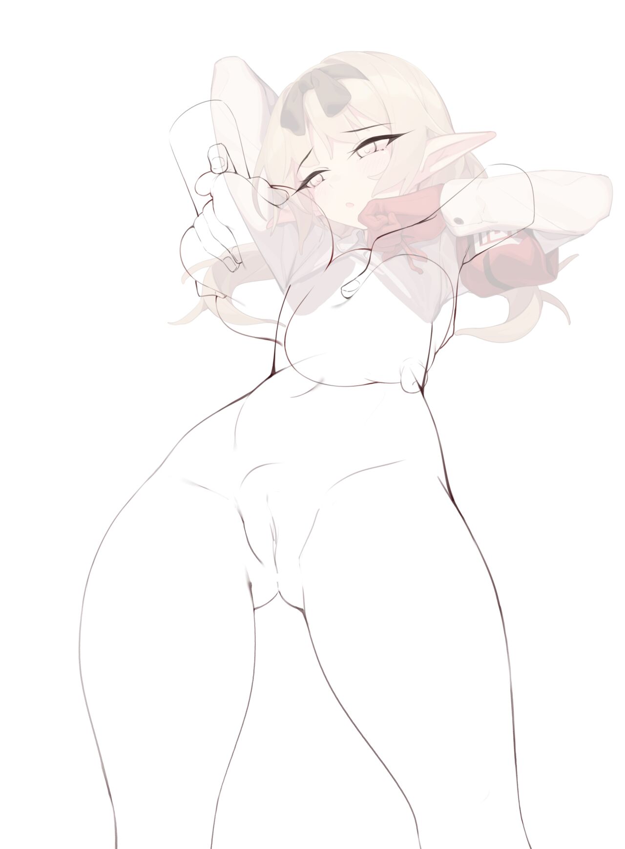 [Fanbox]Sgt-Z 火宮チナツ R18 (1+2) numero di immagine  39