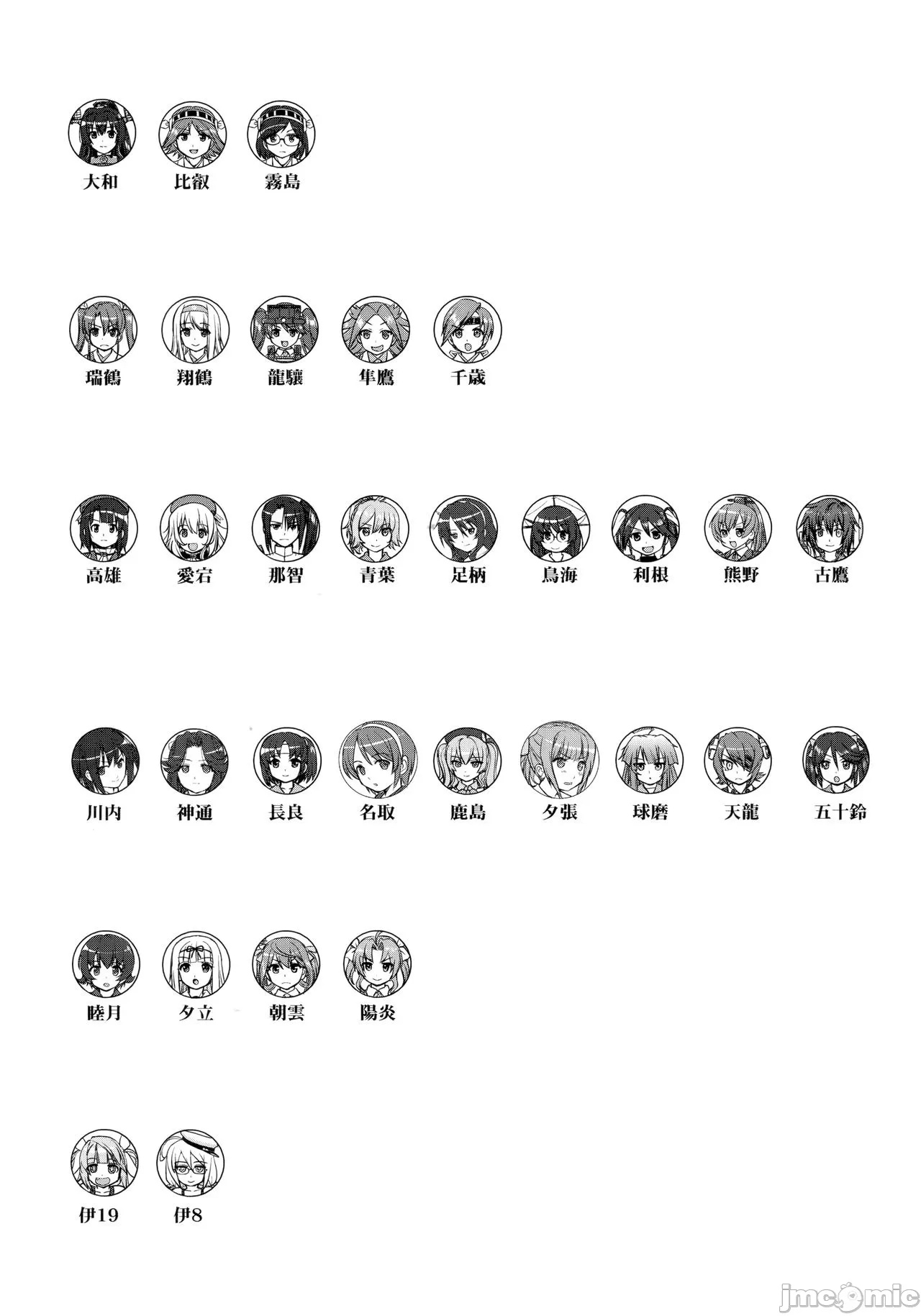 (C90) [Takotsuboya (TK)] Teitoku no Ketsudan - Tetsutei Kaikyou | Admiral's Decision: Iron Bottom Sound (Kantai Collection -KanColle-) [Chinese] [LSJ TKTK, 1epP-I] 画像番号 3