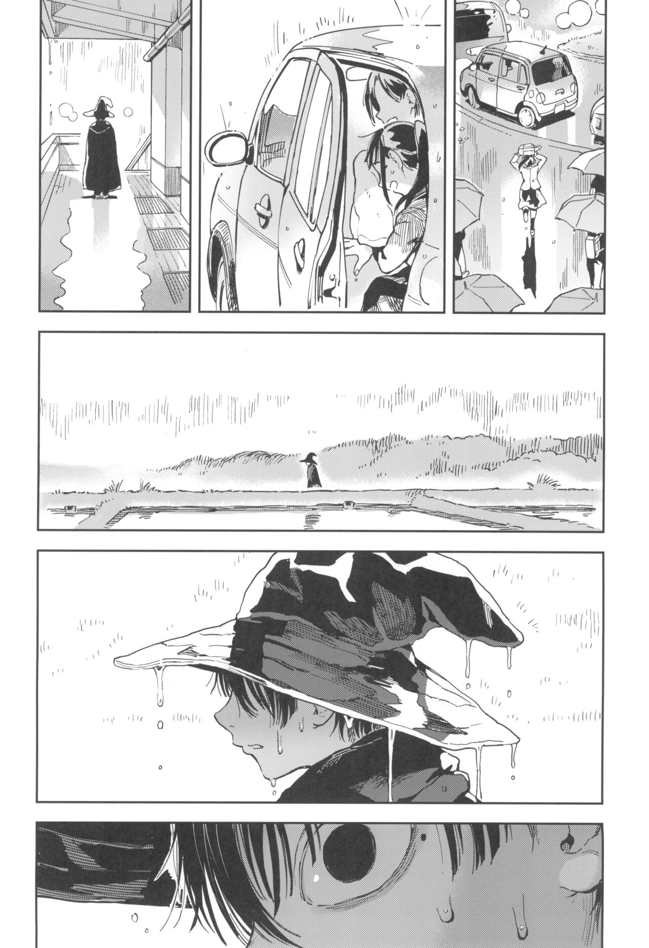 (C103) [Norinko] Archangel Ziolin 图片编号 28